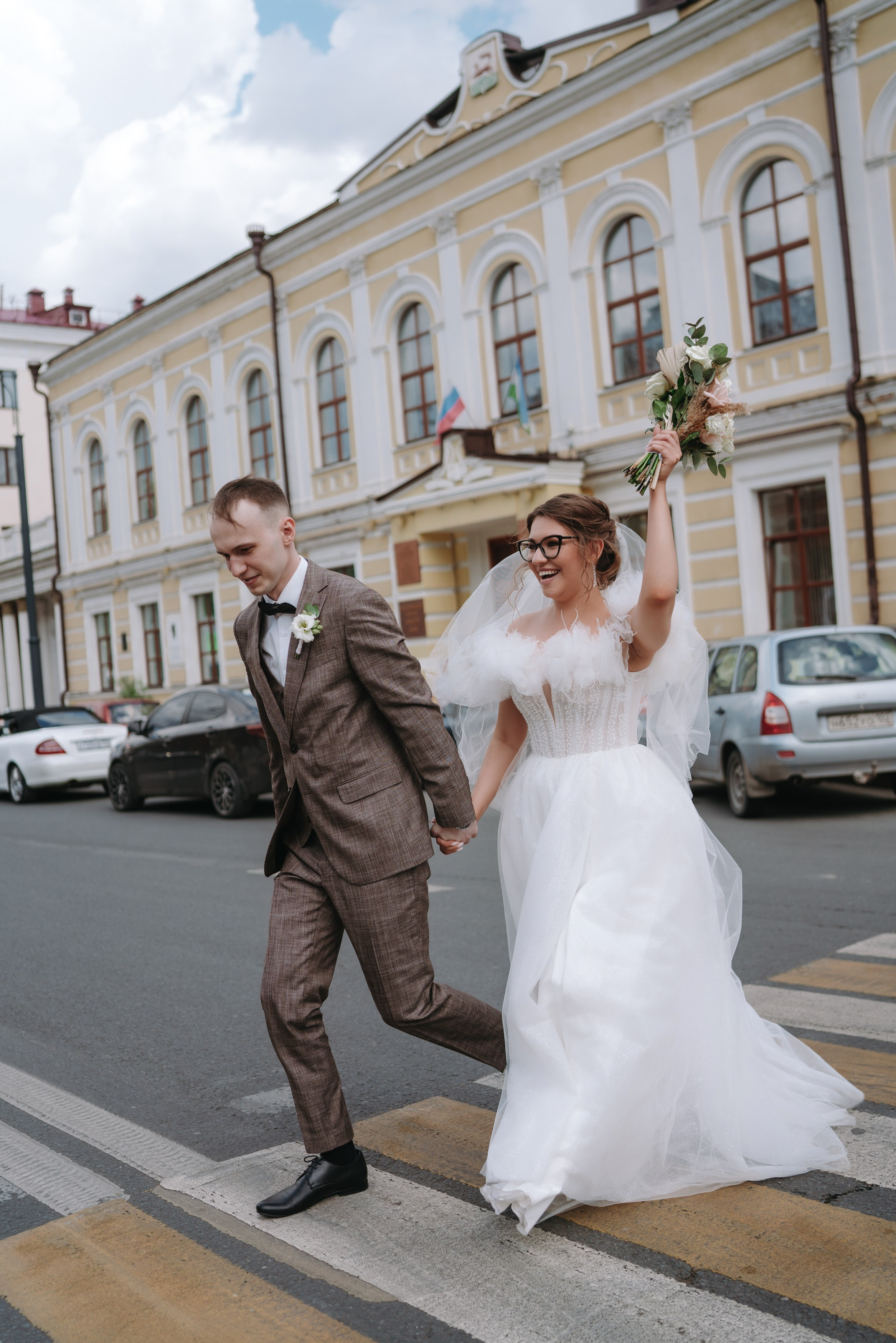ГОСТИНИЦА БАШКИРИЯ, ШАТЕР ХОТИМ ЕДИМ, НИКИТА РАЙТ, СВАДЬБА
