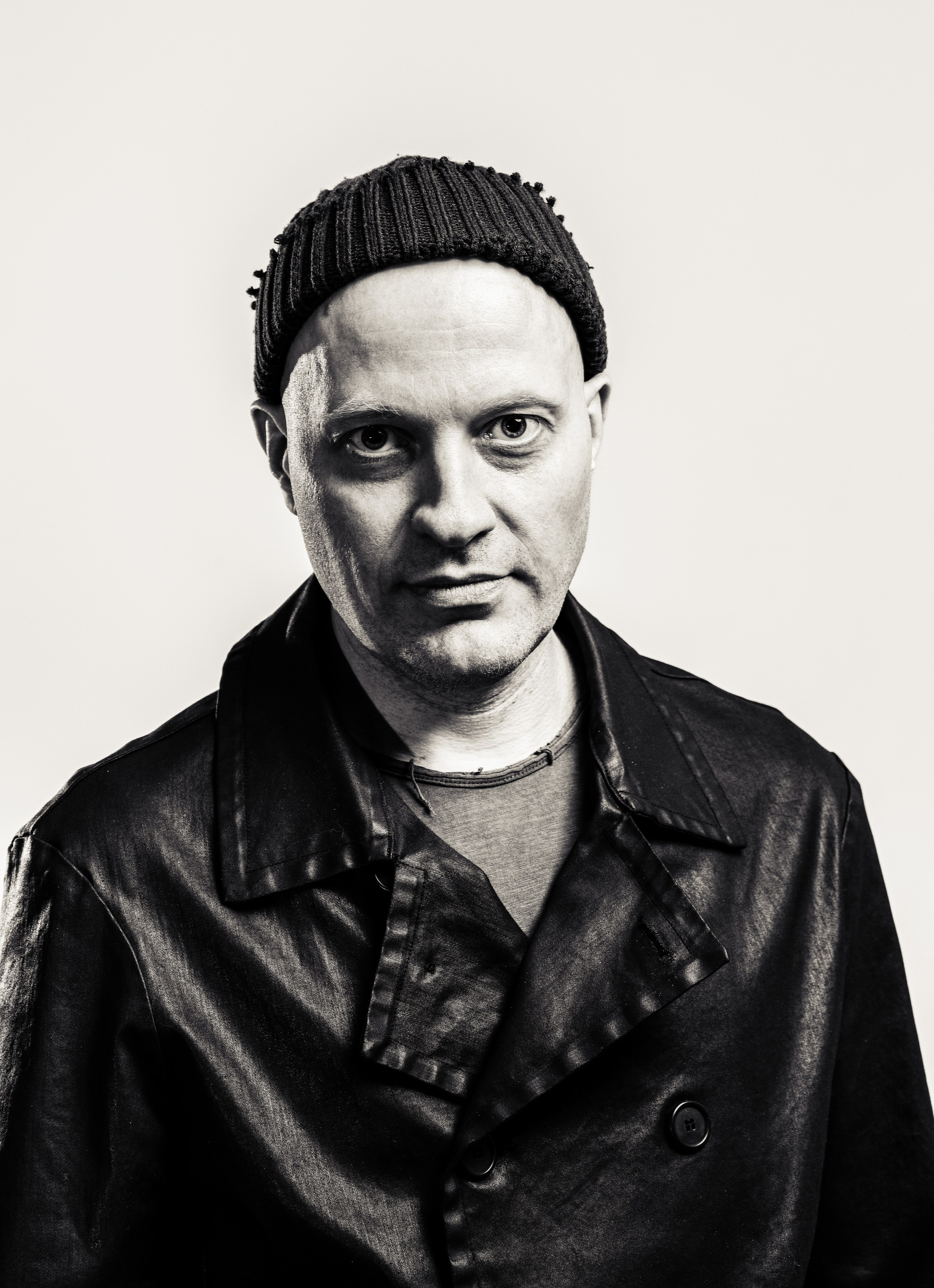 Портреты. Фотограф в Москве Андрей Овчаров