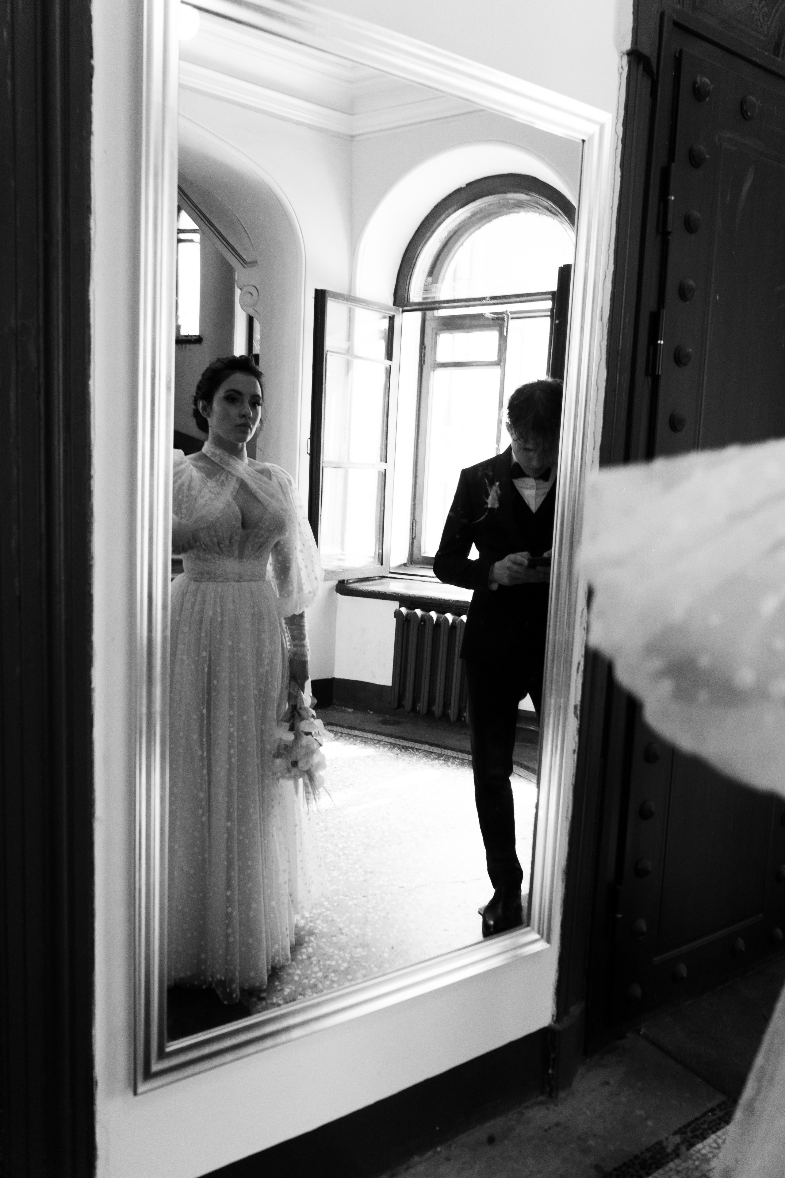 Санкт-Петербург. Свадебный фотограф-видеограф в Архангельске. Фотохудожница Lana Contra