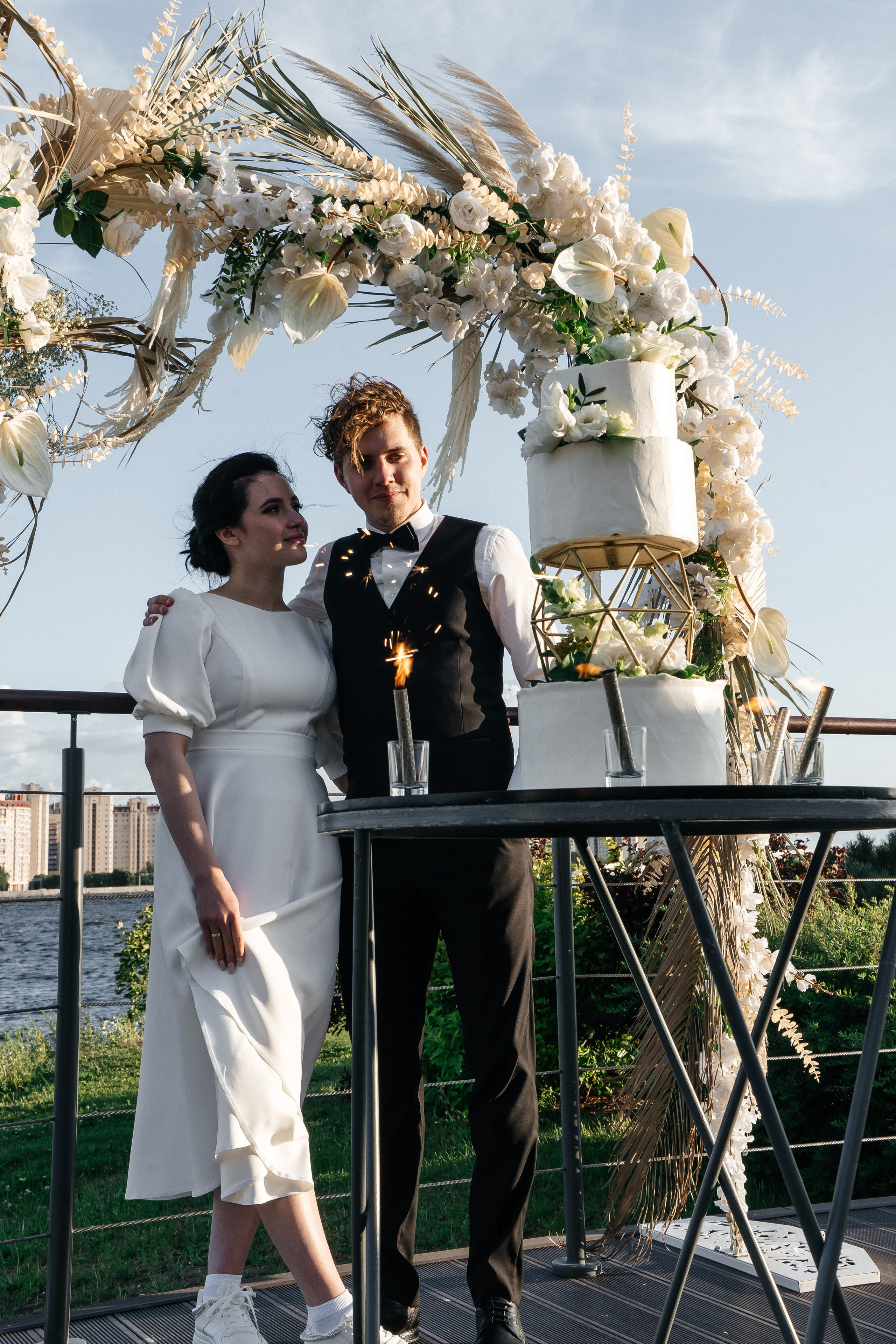 Санкт-Петербург. Свадебный фотограф-видеограф в Архангельске. Фотохудожница Lana Contra