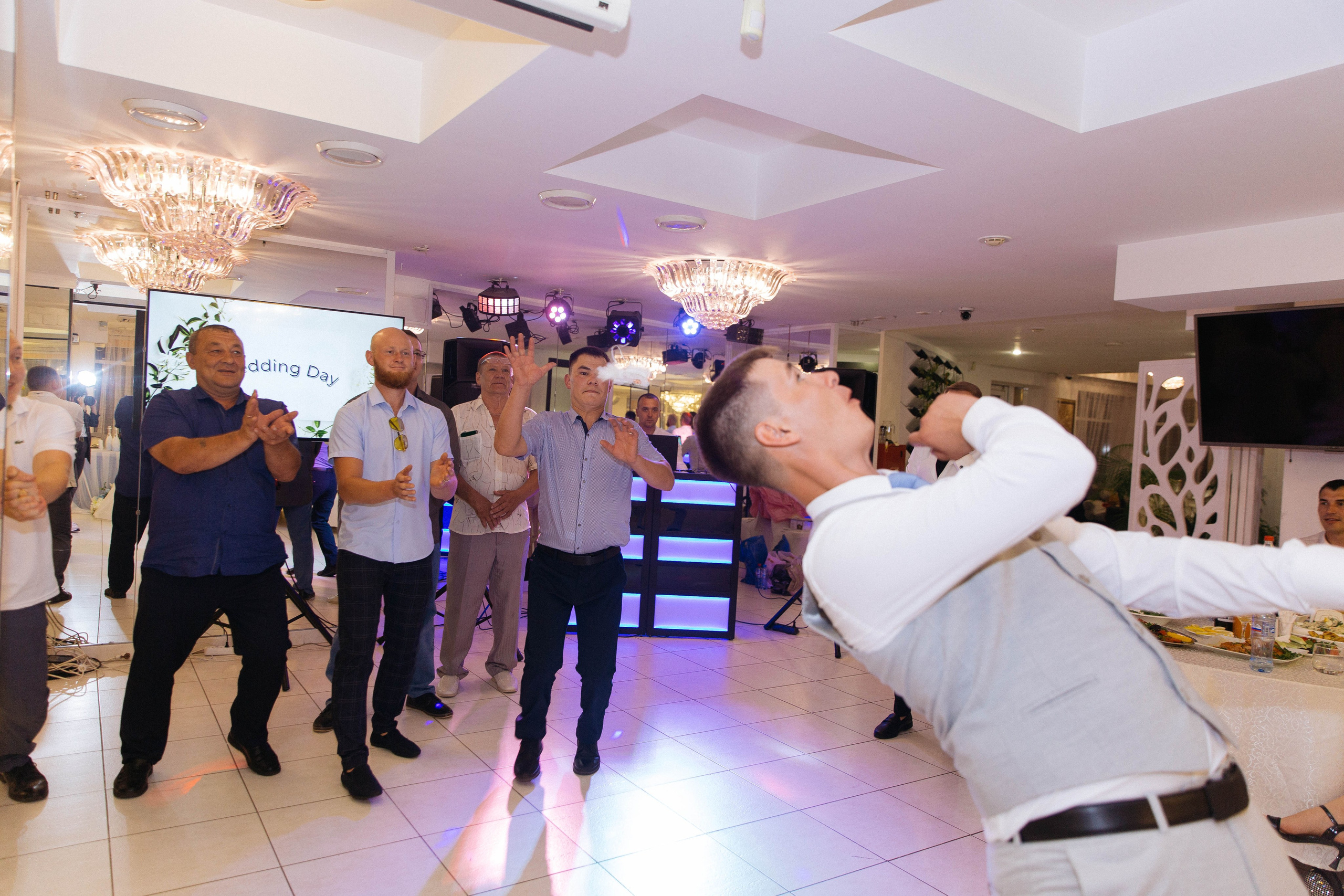 Игорь & Надежда. Главная