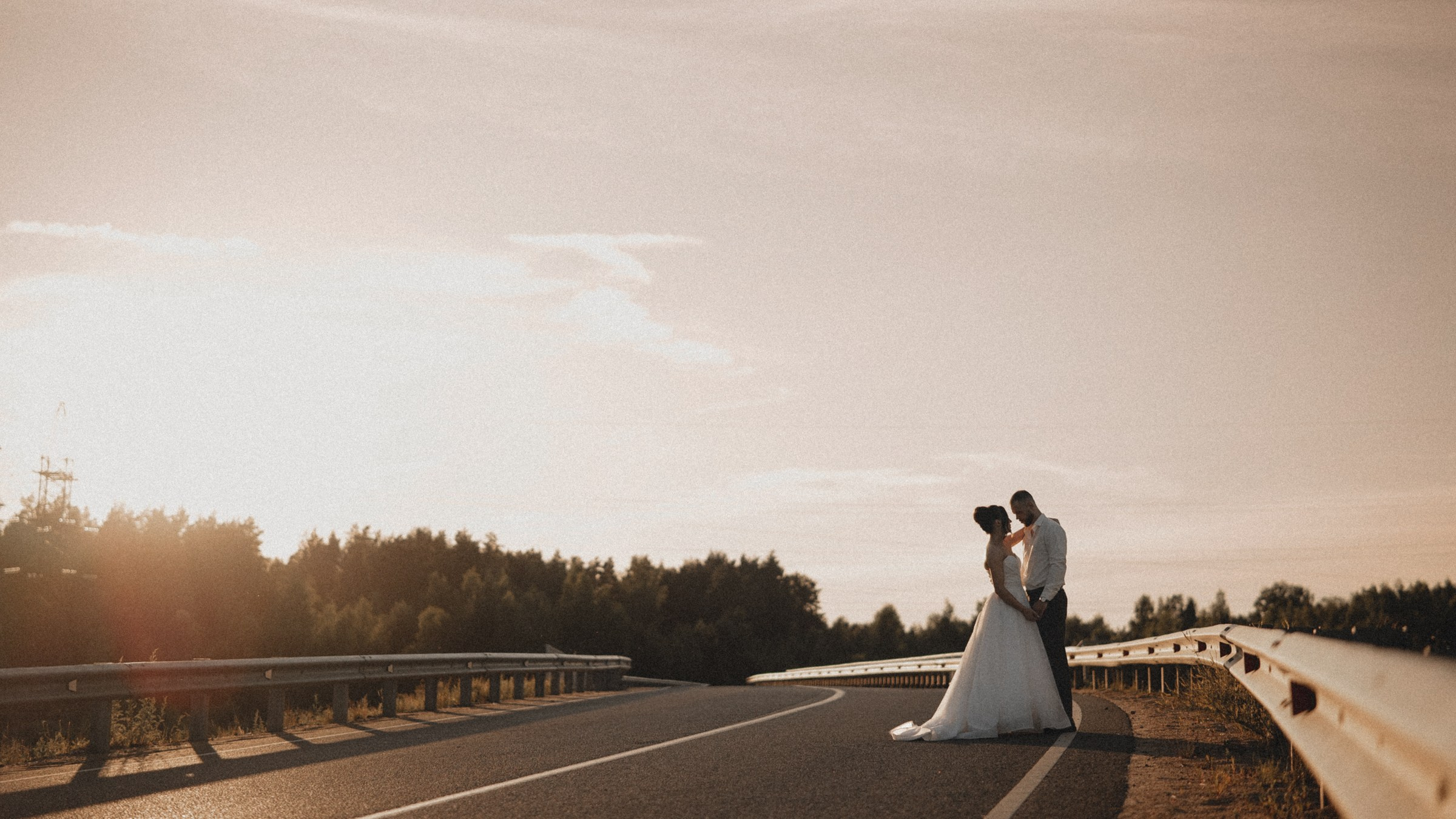 Свадебный фотограф в Ярославле Илья Жуков