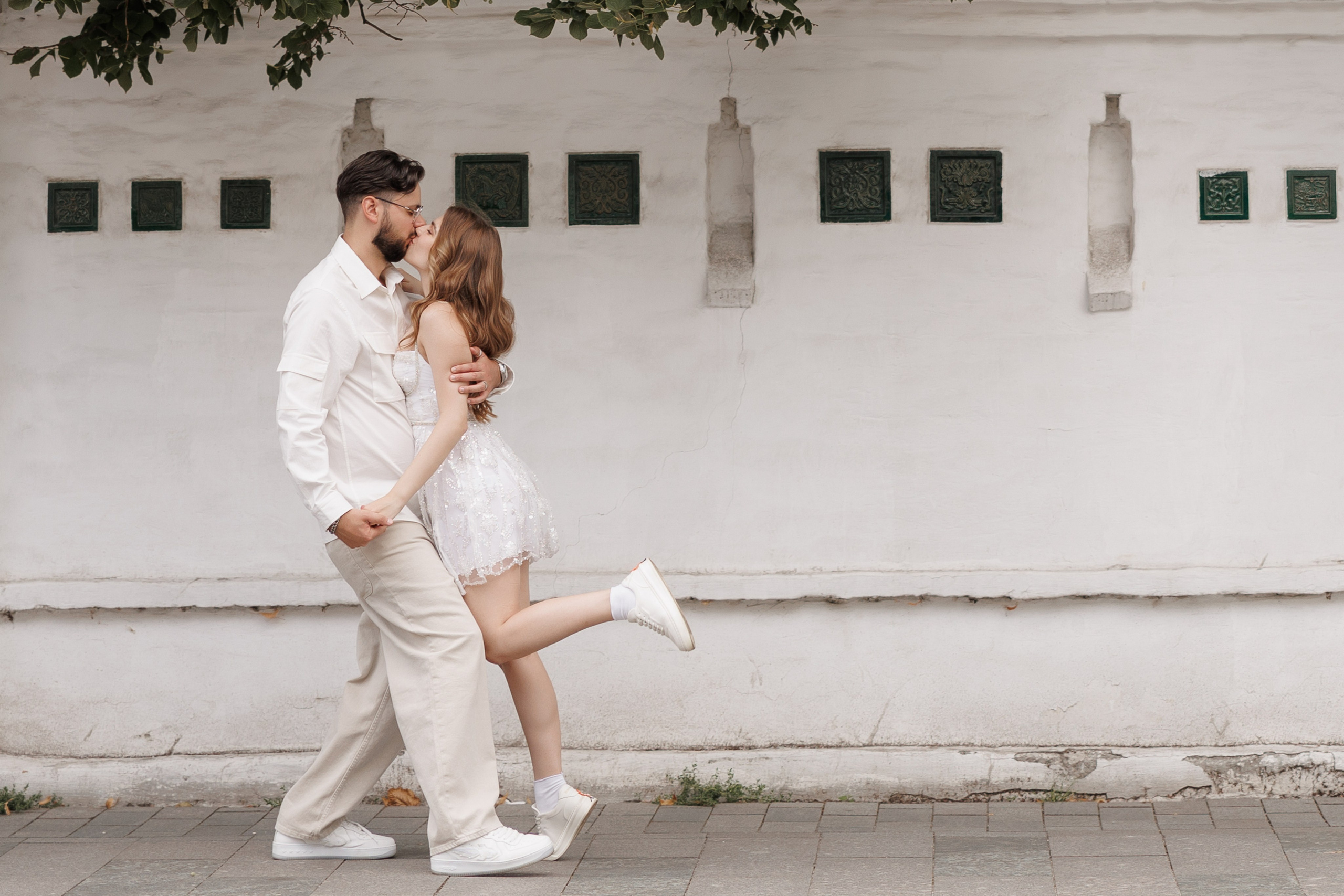 S & M. Свадебный и event-фотограф Иван Волнухин