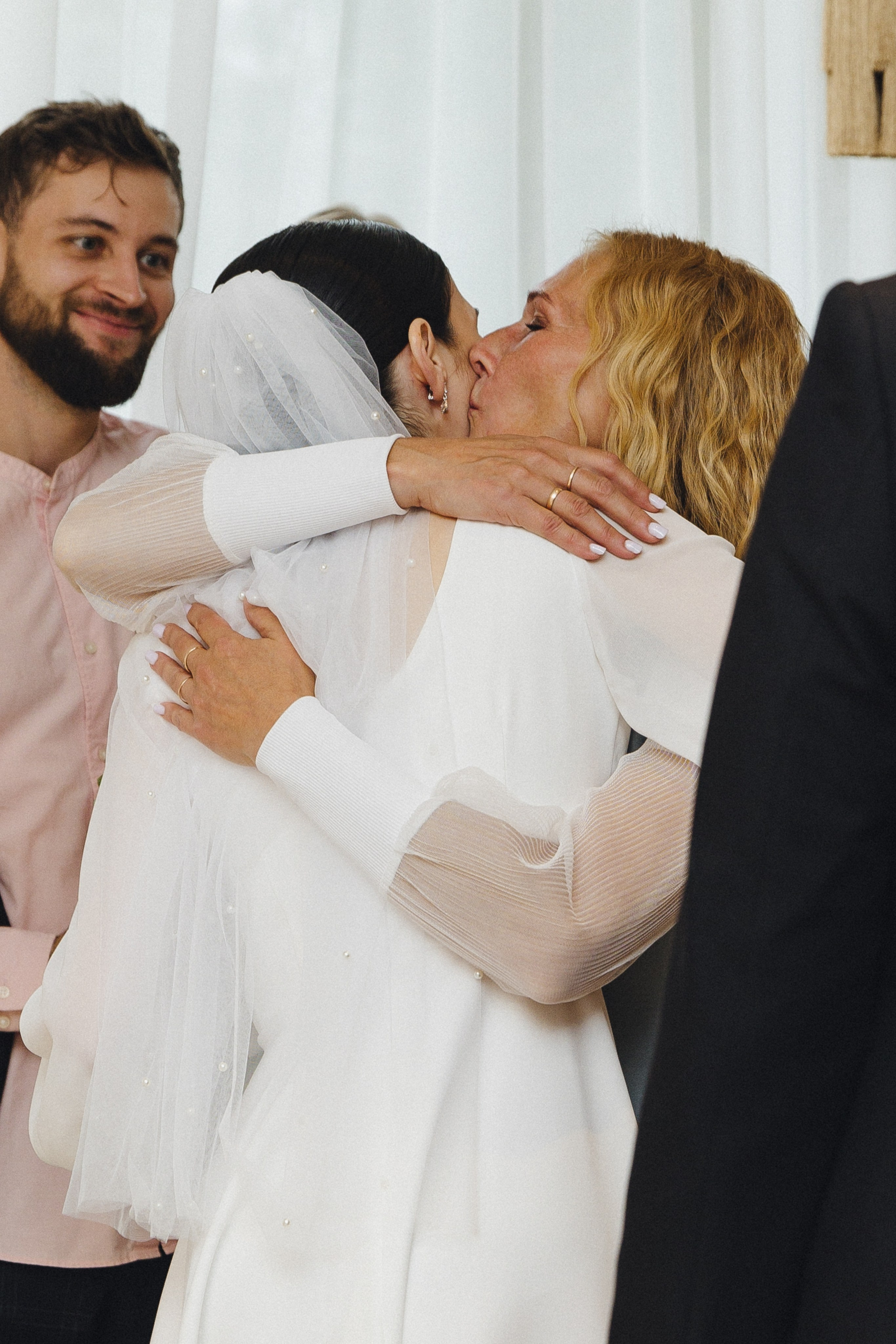 A&V. Свадебный и семейный фотограф в Красноярске Абраменко Настя