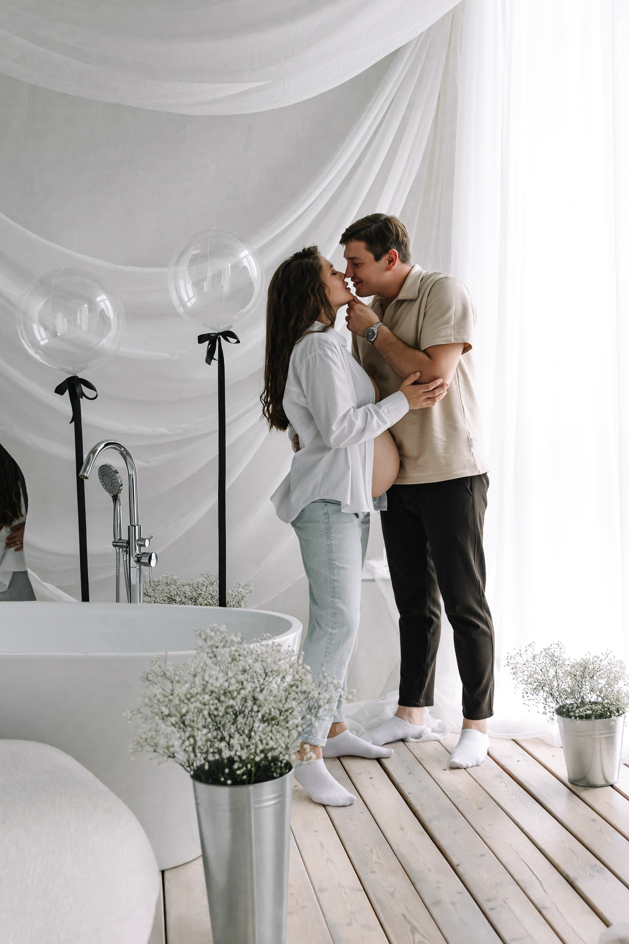 S. Свадебный и семейный фотограф в Красноярске Абраменко Настя