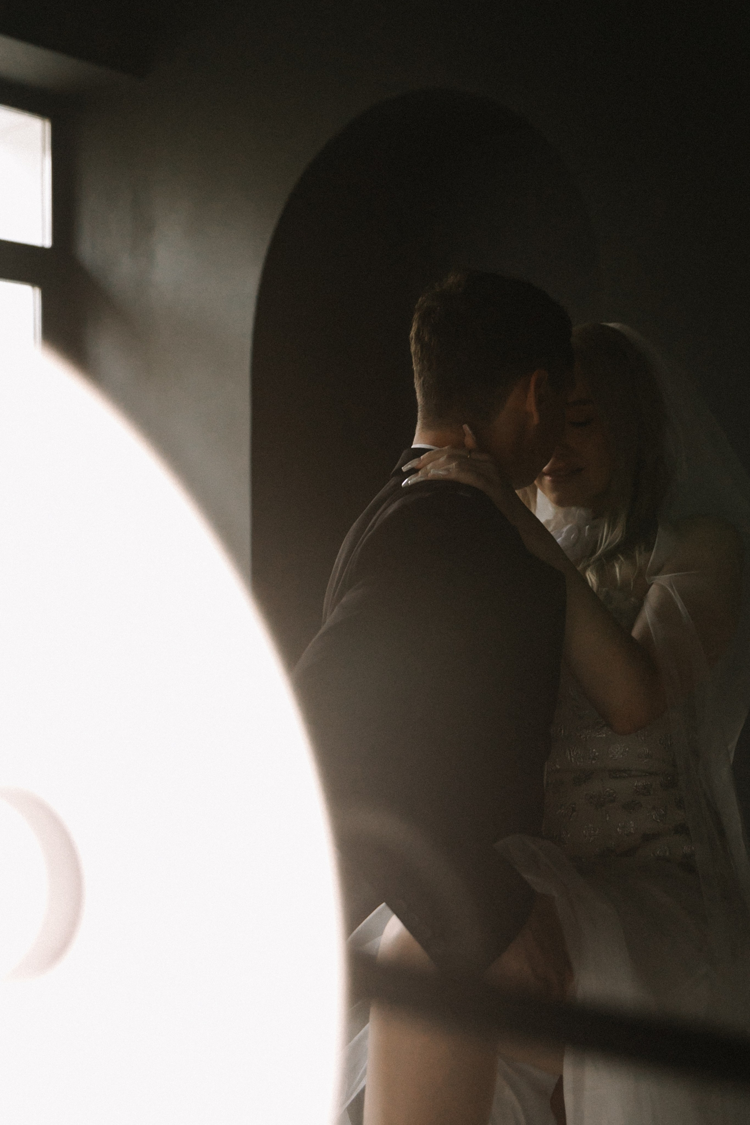 Свадебный фотограф в Красноярске Абраменко Настя