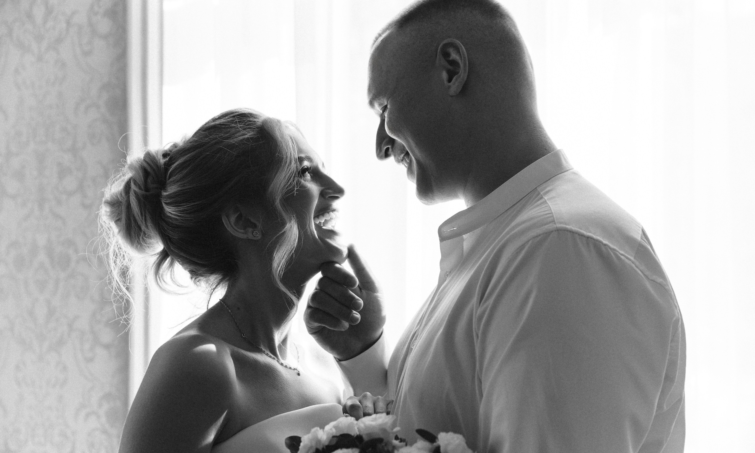 Свадебный и семейный фотограф в Красноярске Абраменко Настя