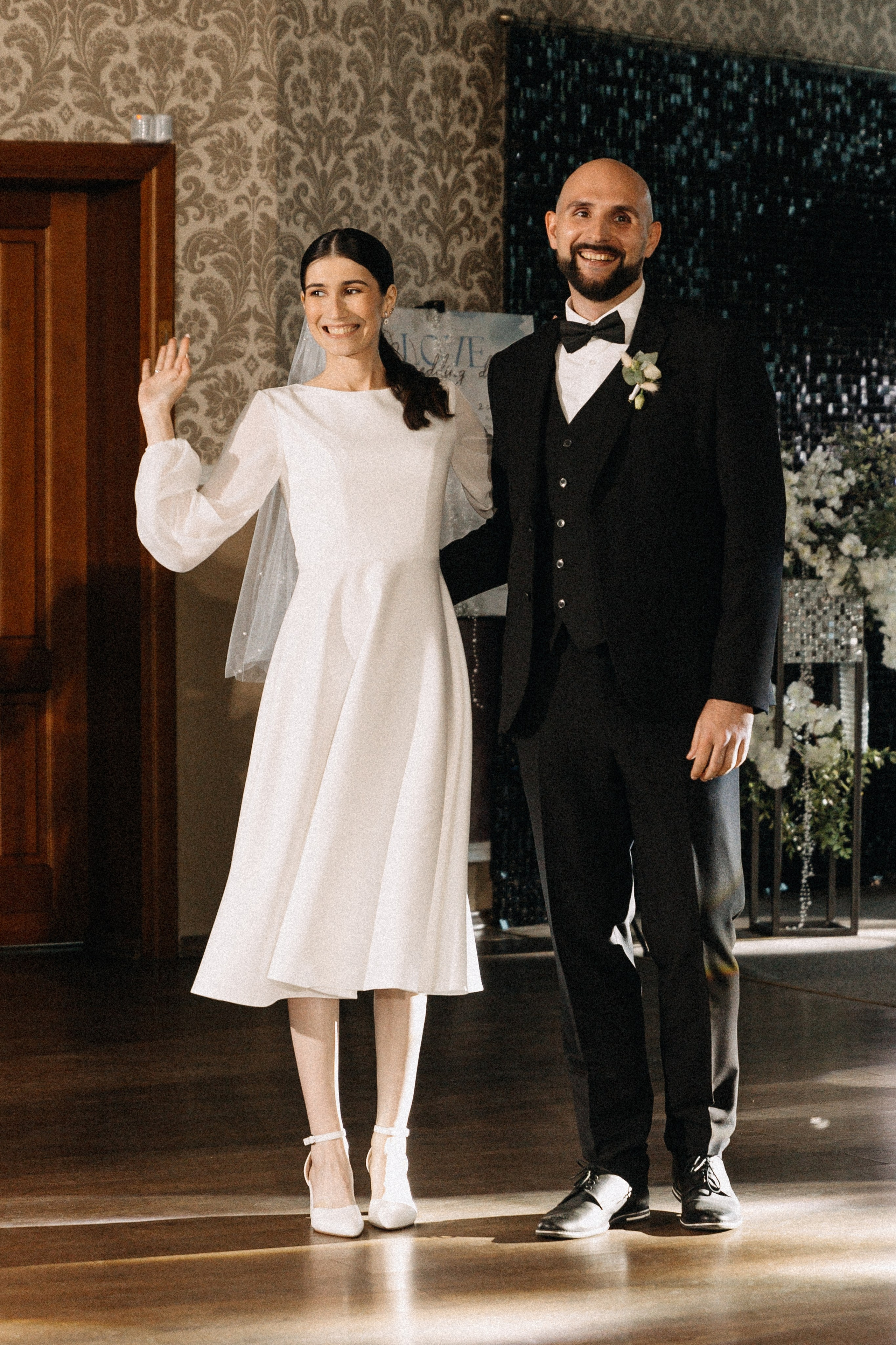 A&V. Свадебный фотограф в Красноярске Абраменко Настя