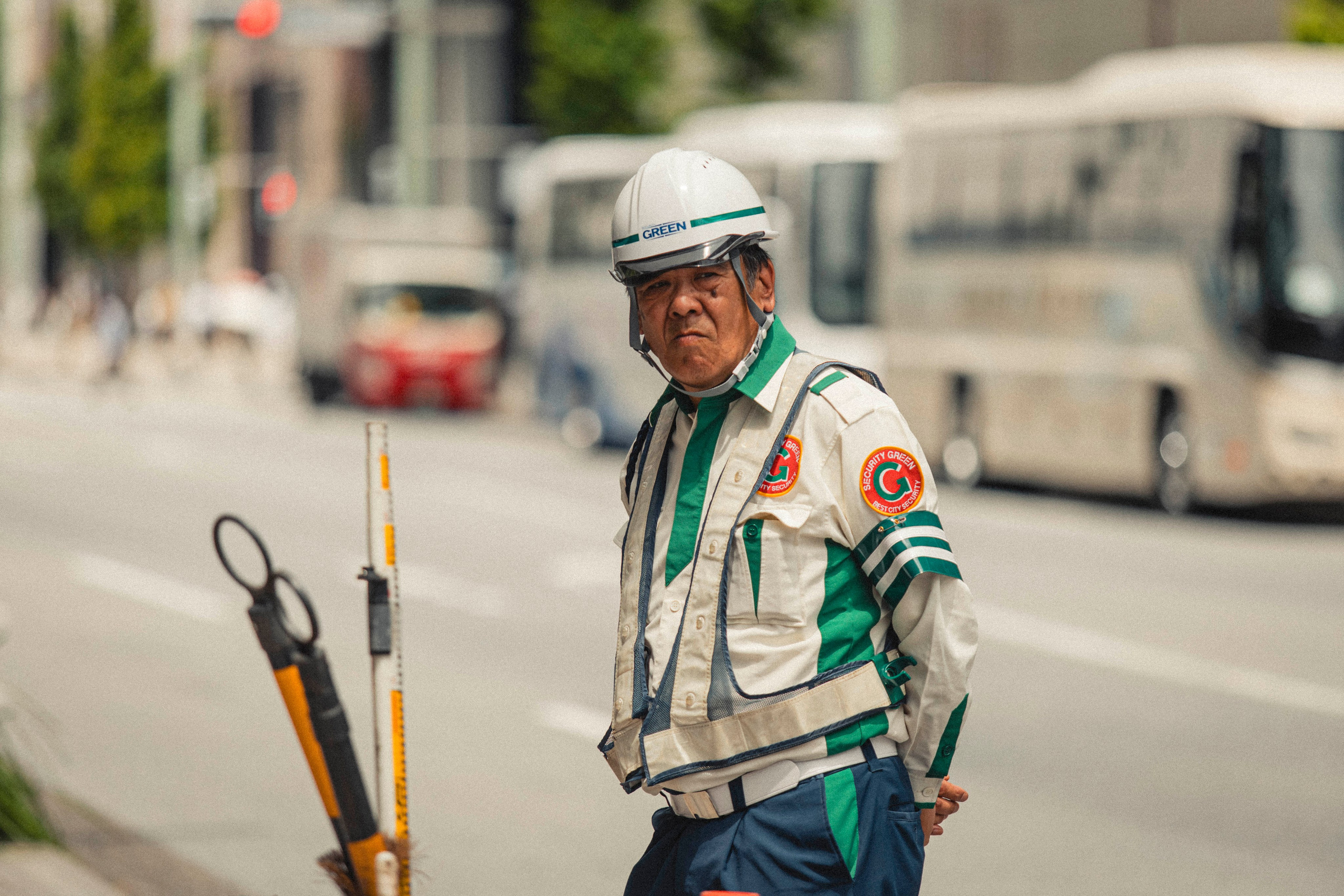 Japan, Tokyo. Репортажный фотограф Андрей Герасимов