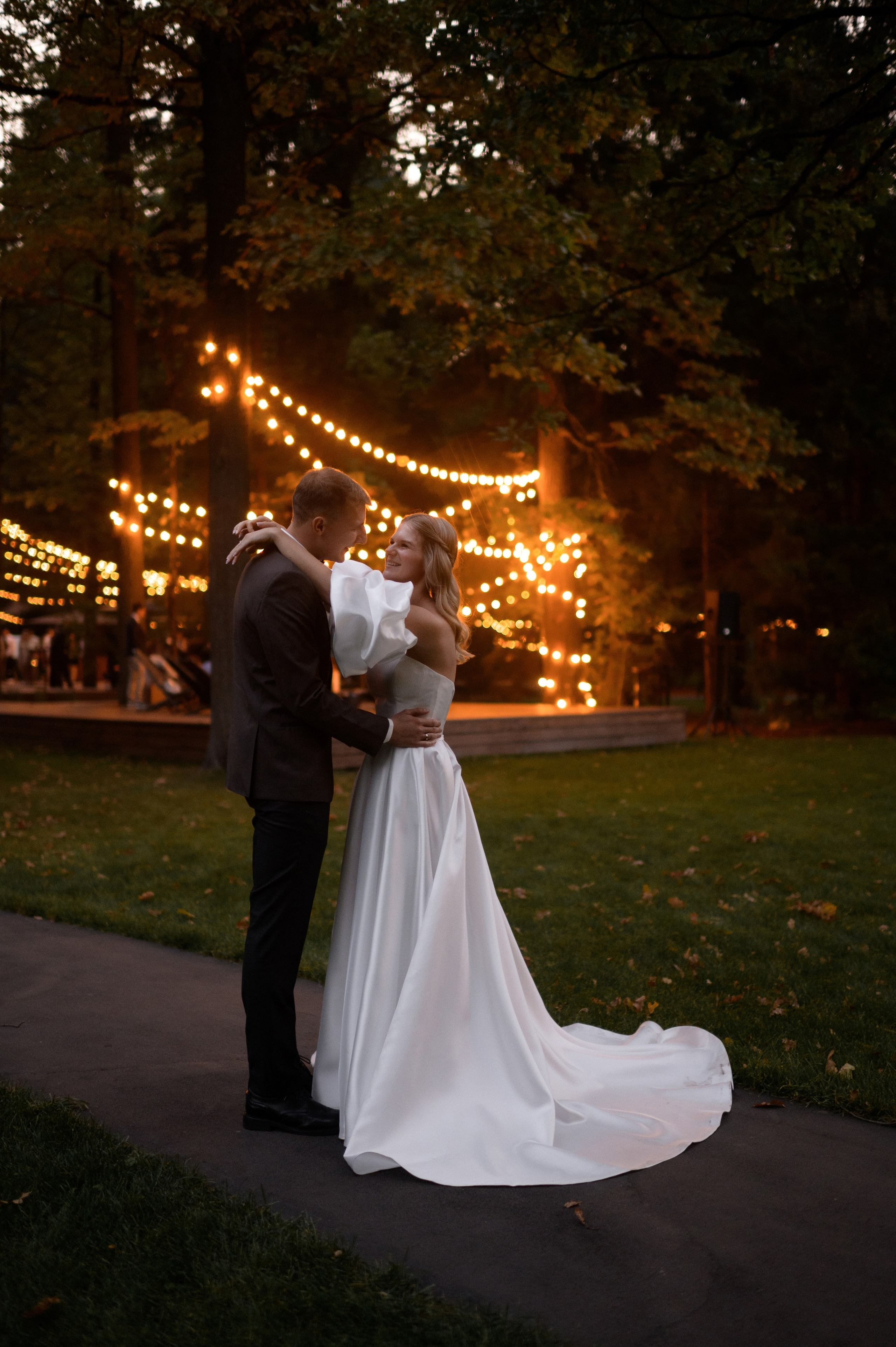 Вова и Поля 11.09.23. VENSKAYA WEDDING & EVENT PLANNER