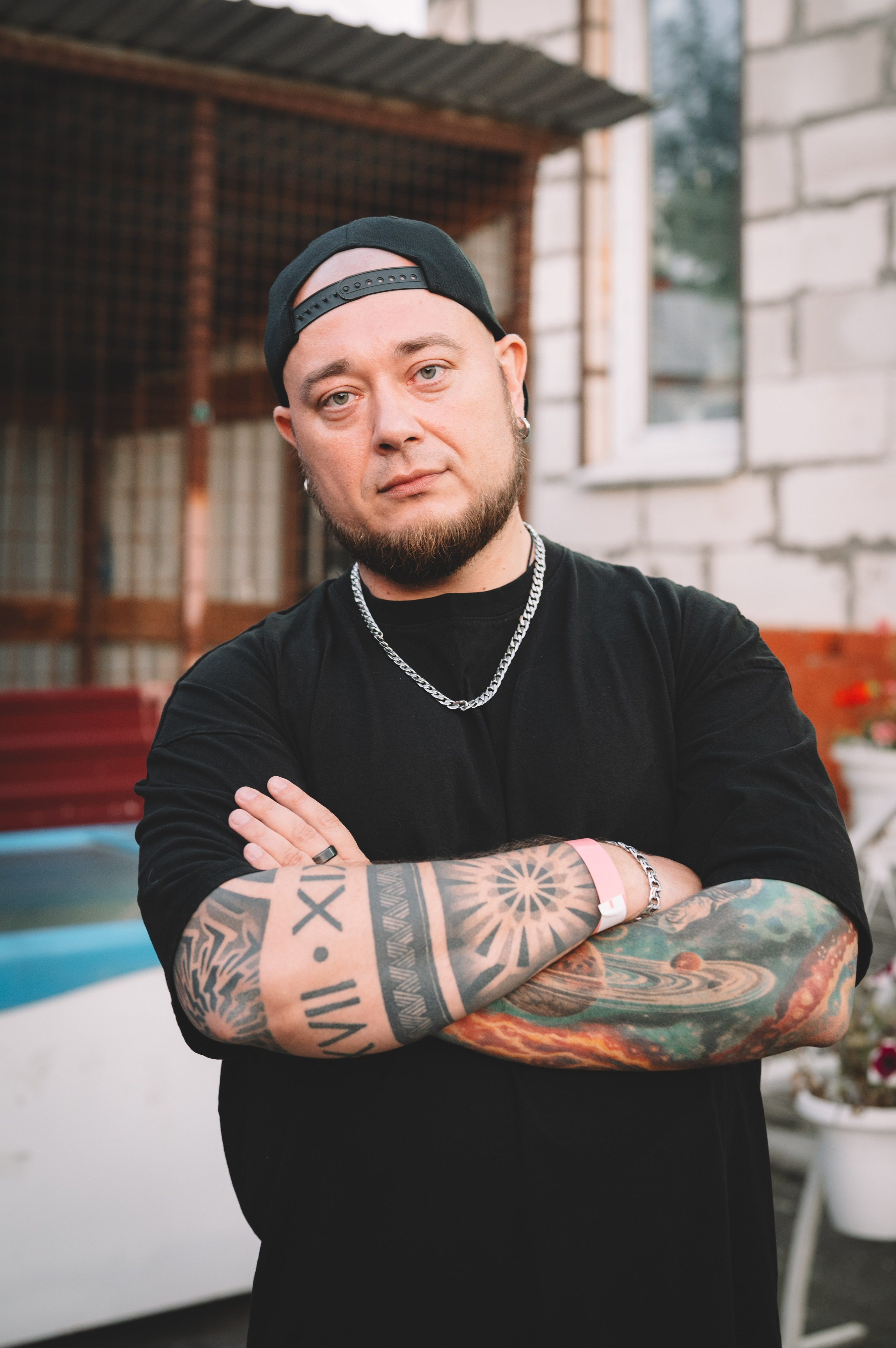 HOMEPARTY vol.6. Фотограф Анна Темнова. Пенза