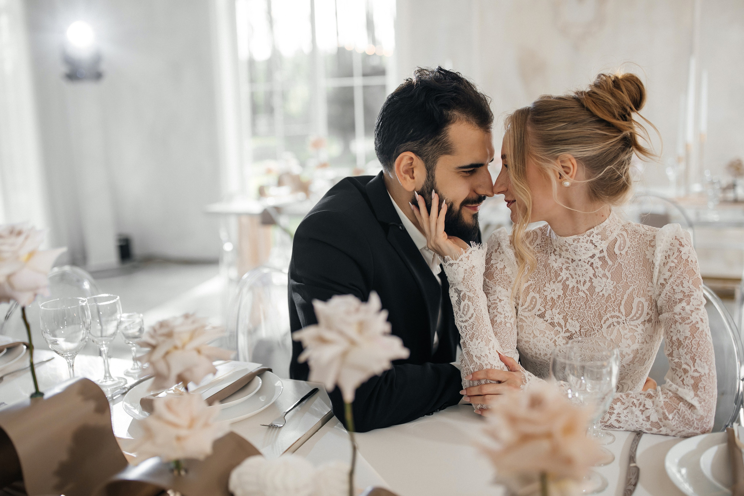 Владислав & Ксения. СВАДЕБНЫЙ ФОТОГРАФ ЕВГЕНИЯ МОДИНА Ярославль