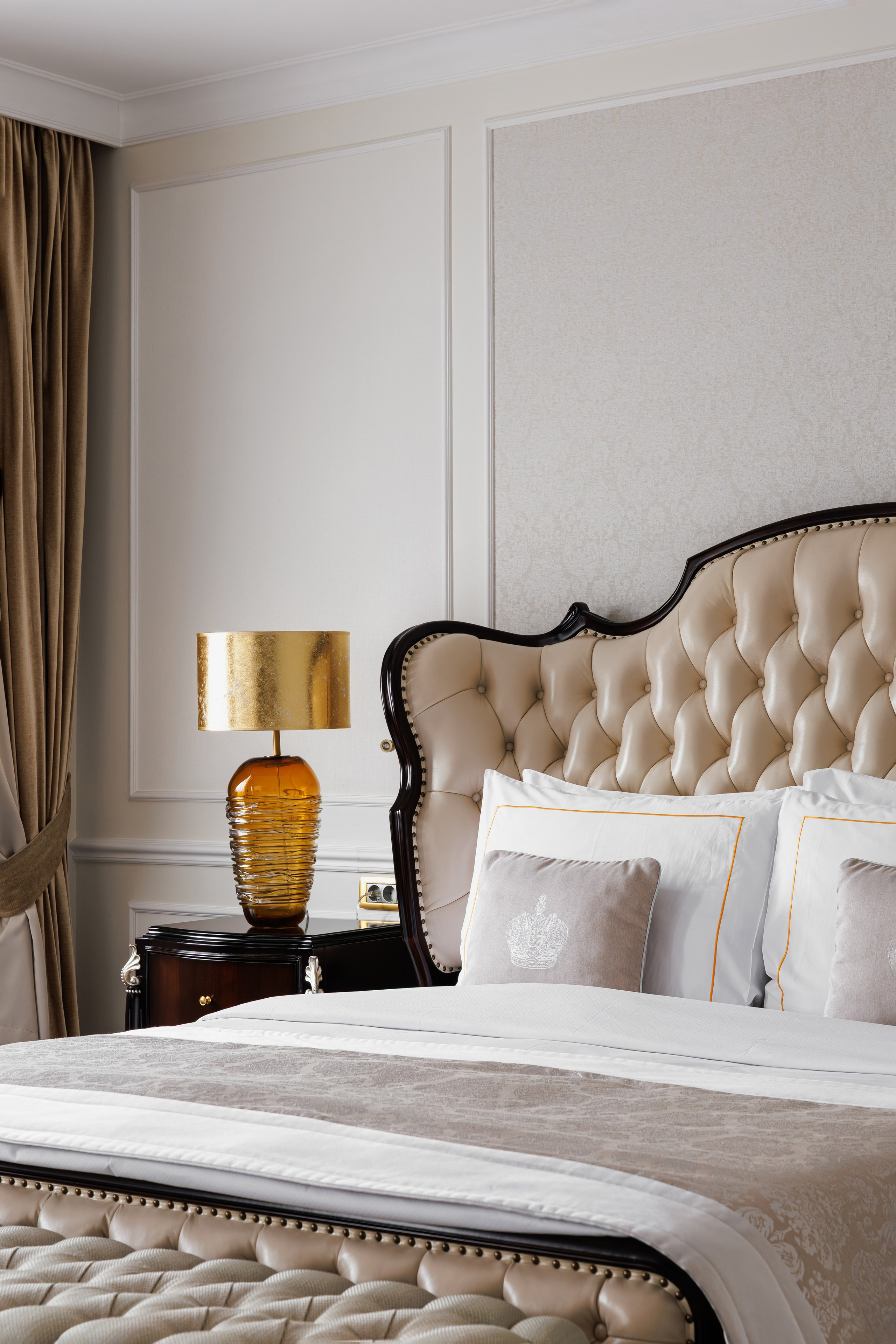 Tsar Palace Luxury Hotel & SPA 5*. Репортажный фотограф в Санкт-Петербурге Жолудев Владислав