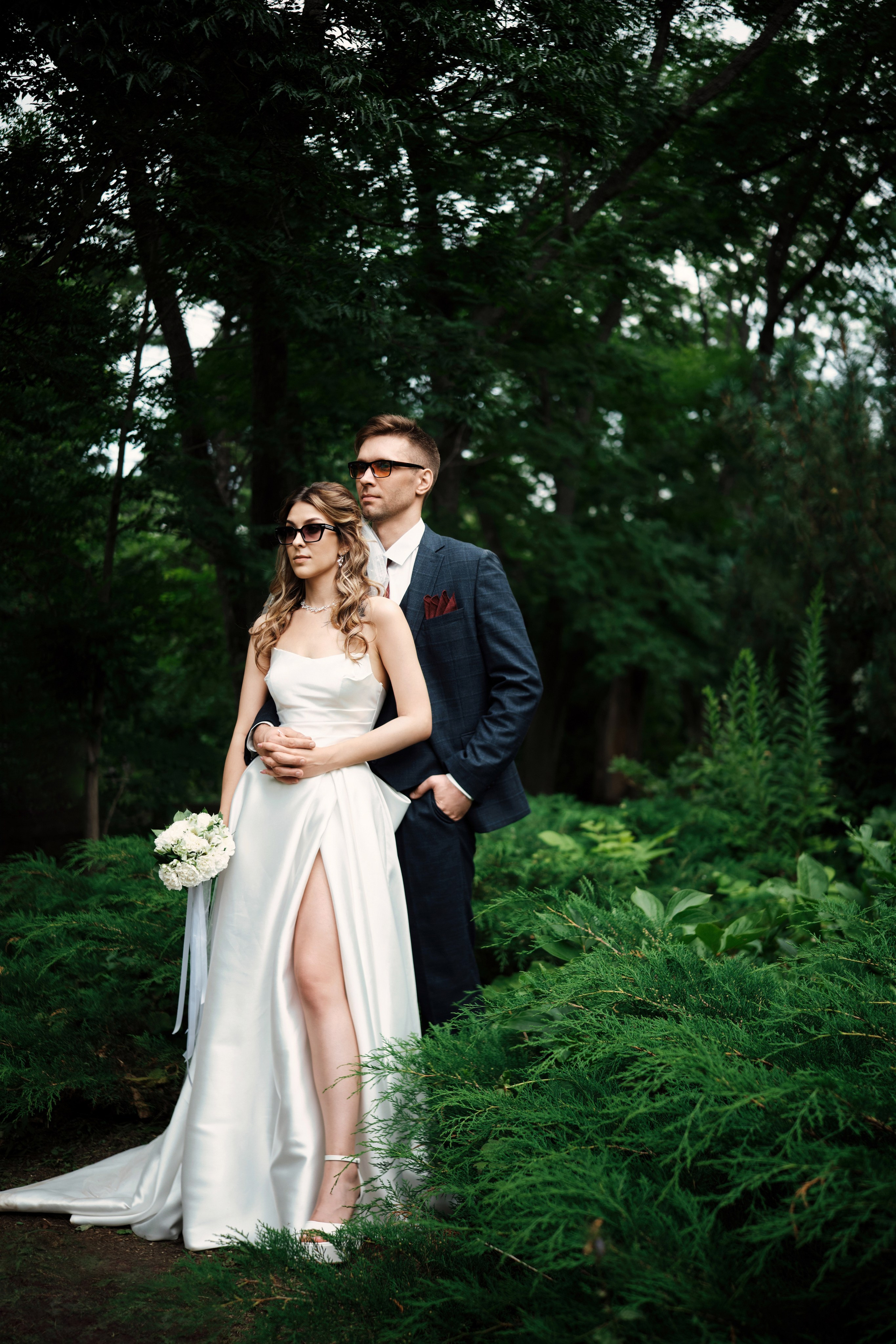 Свадебное Портфолио. Антон Ив