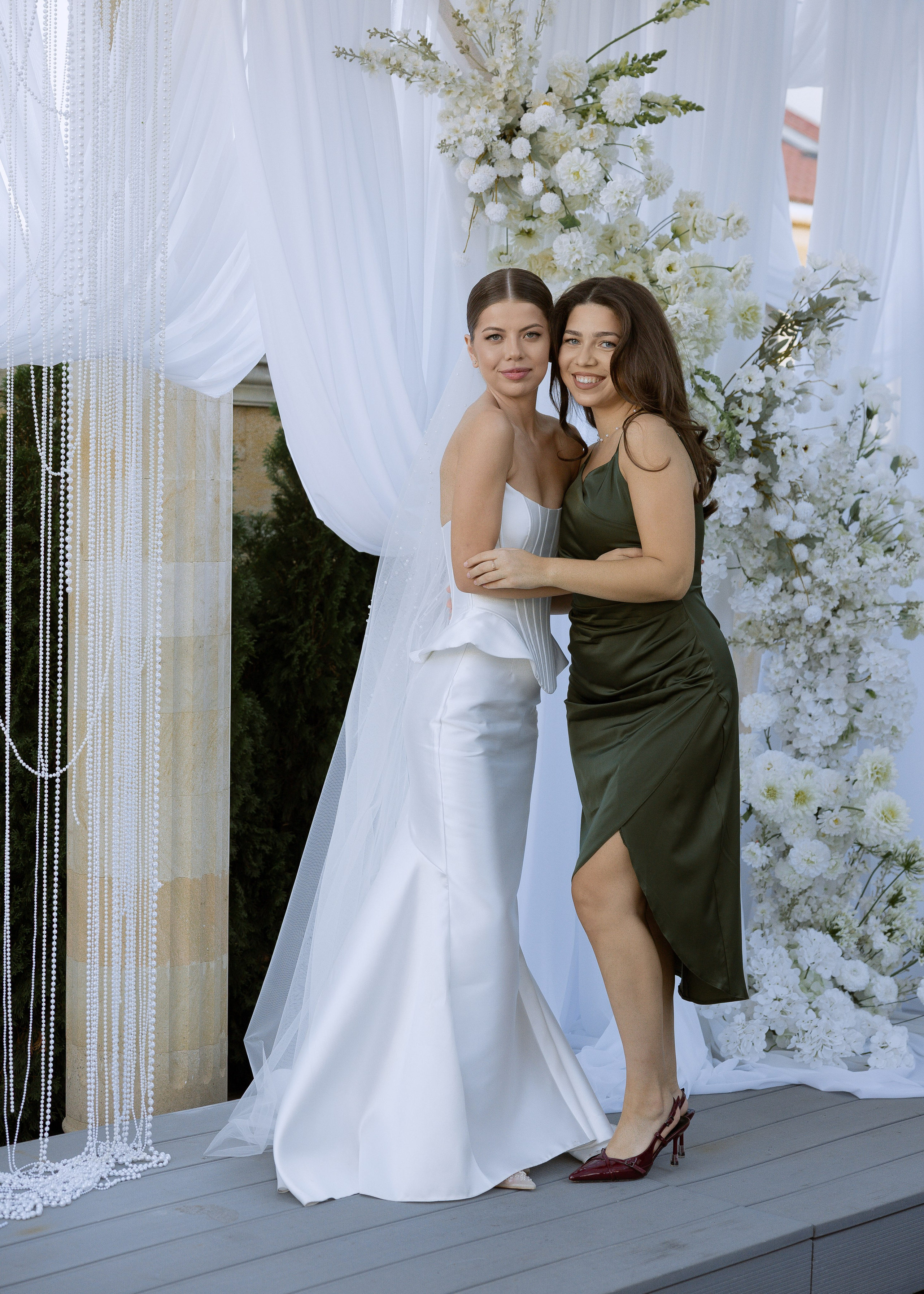 Сергей и Ксения. Фотограф Эмиль Исякаев