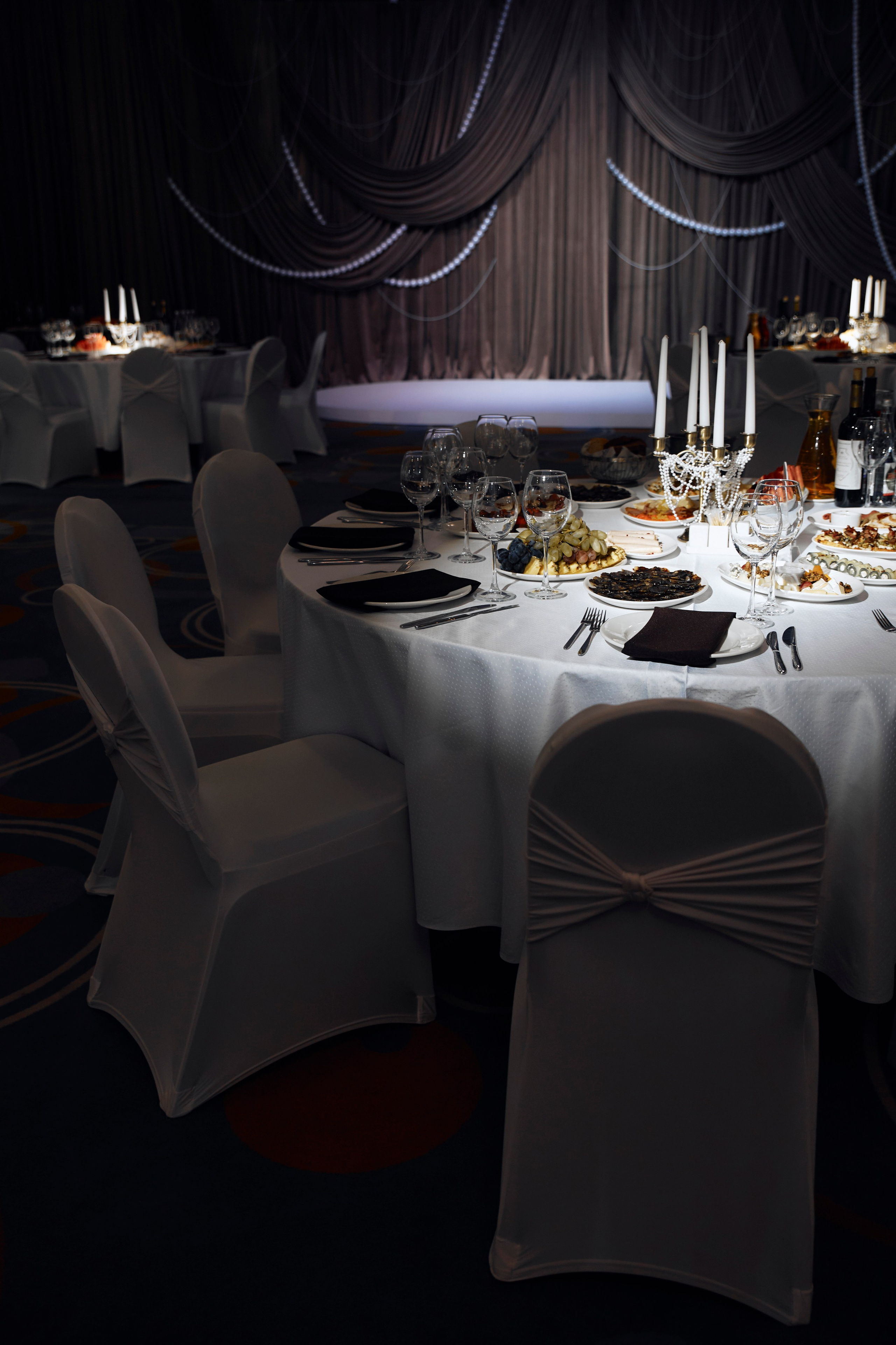 Павел и Кристина. Свадебный и портретный фотограф в Саранске Алексей Миганов