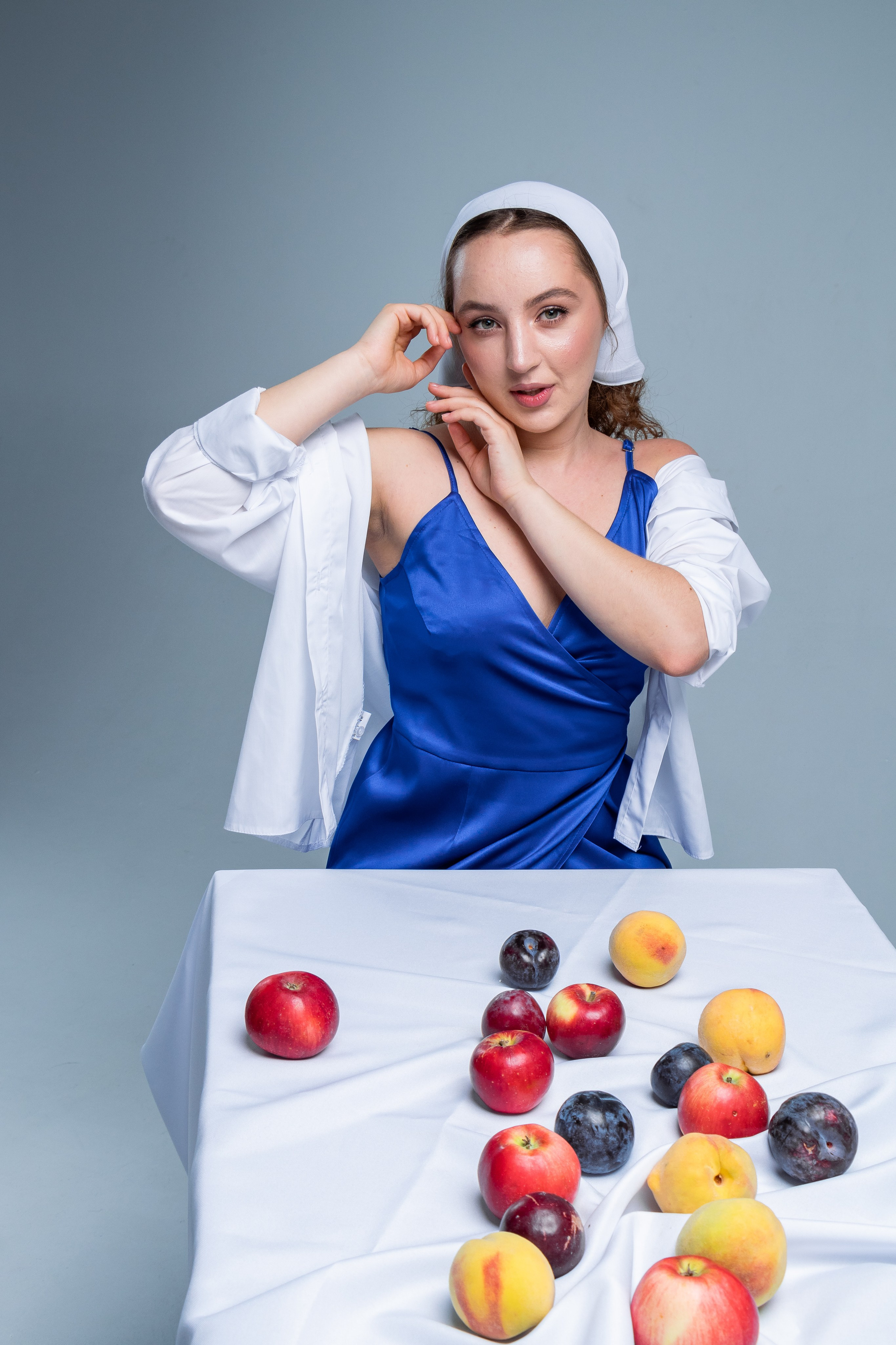 Арина. Портретный и репортажный фотограф