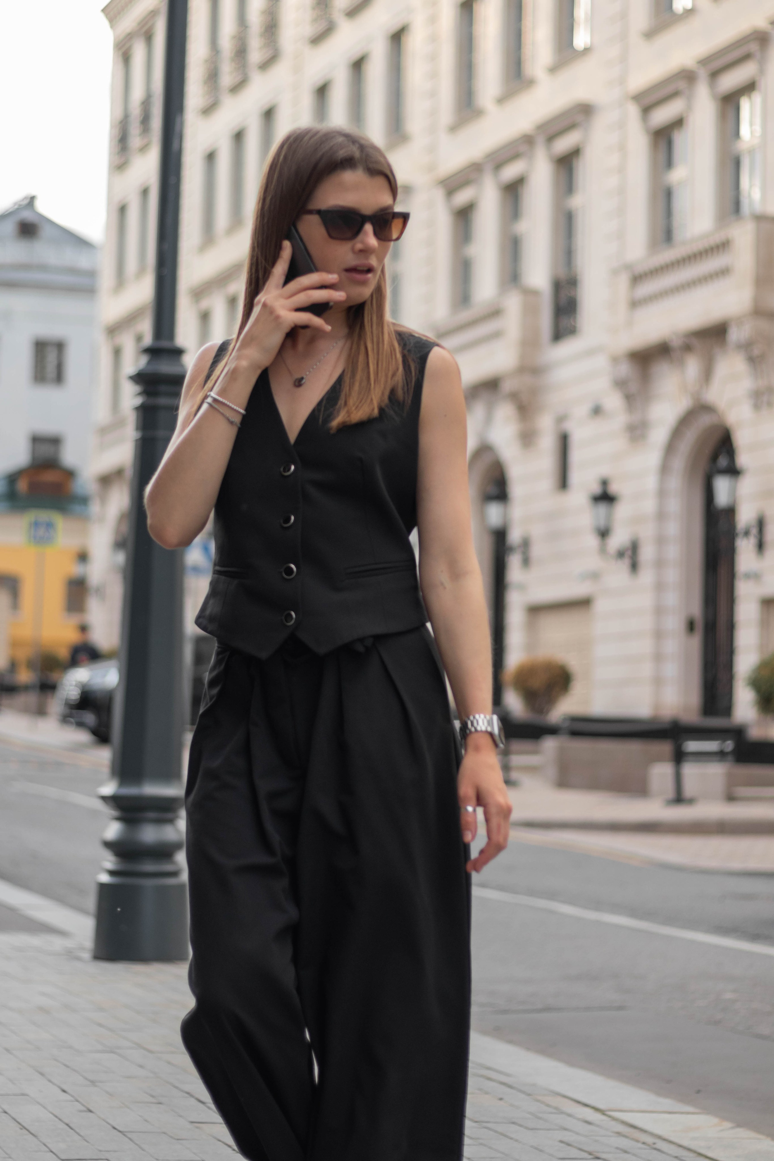 Мария. Портретный и репортажный фотограф