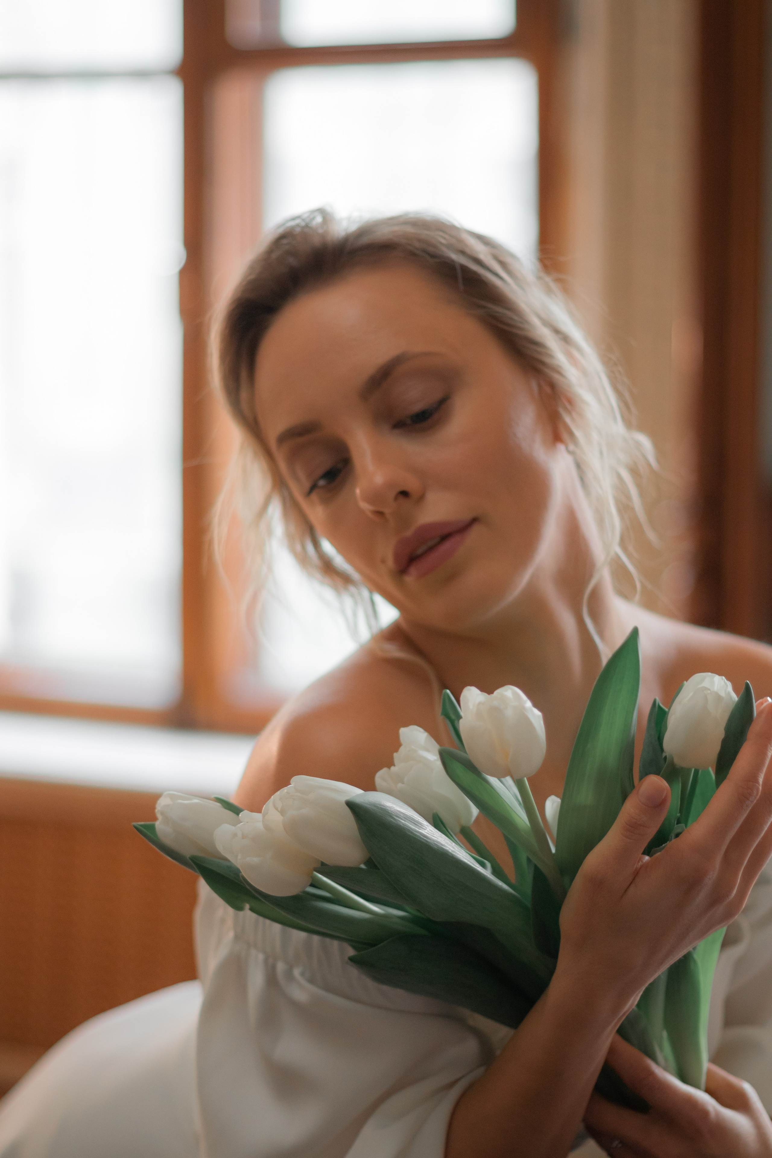 Катерина. Портретный и репортажный фотограф