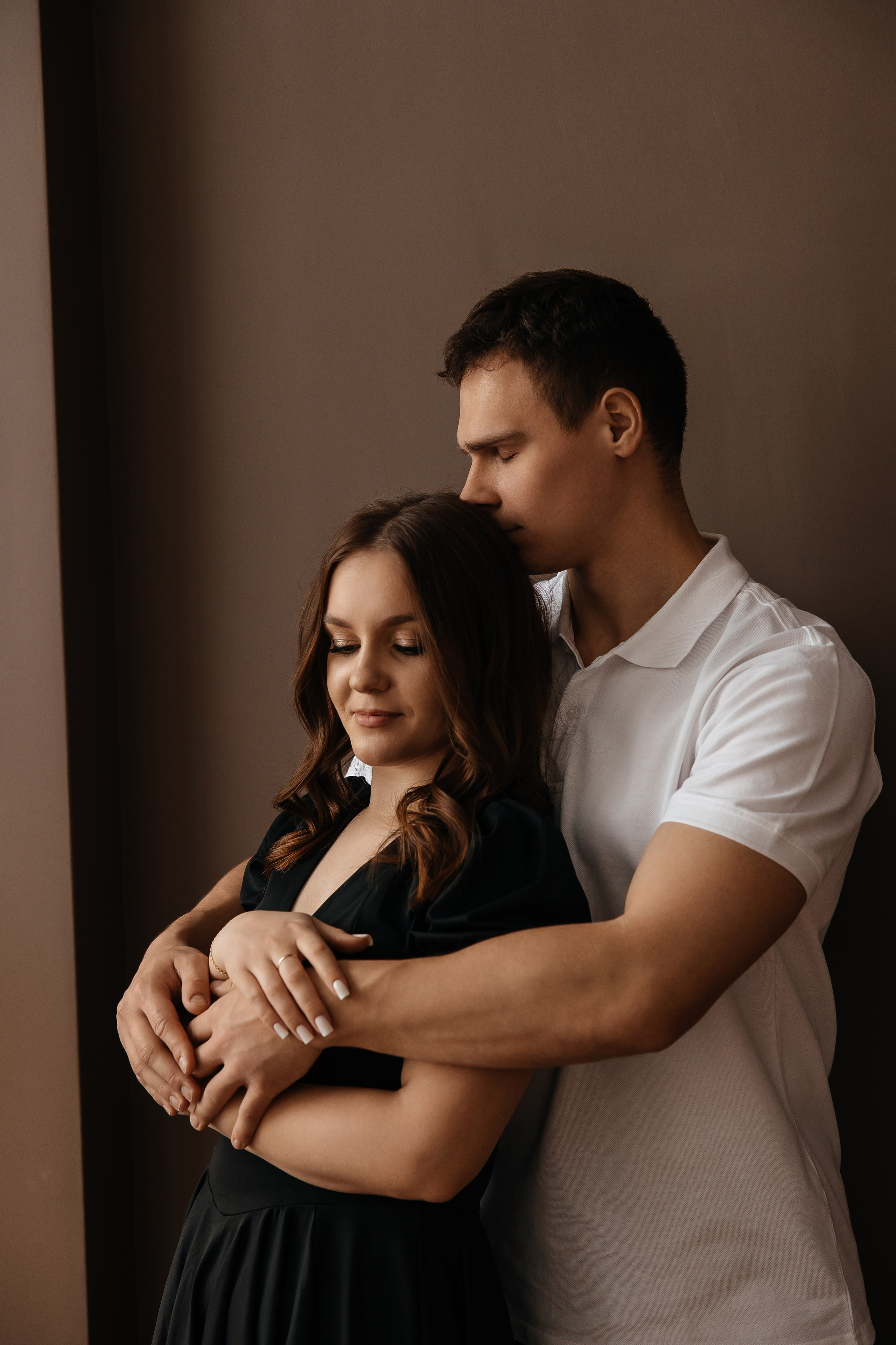 Мария и Денис. Фотограф Пенза Марина Арбузова |свадебный и семейный фотограф