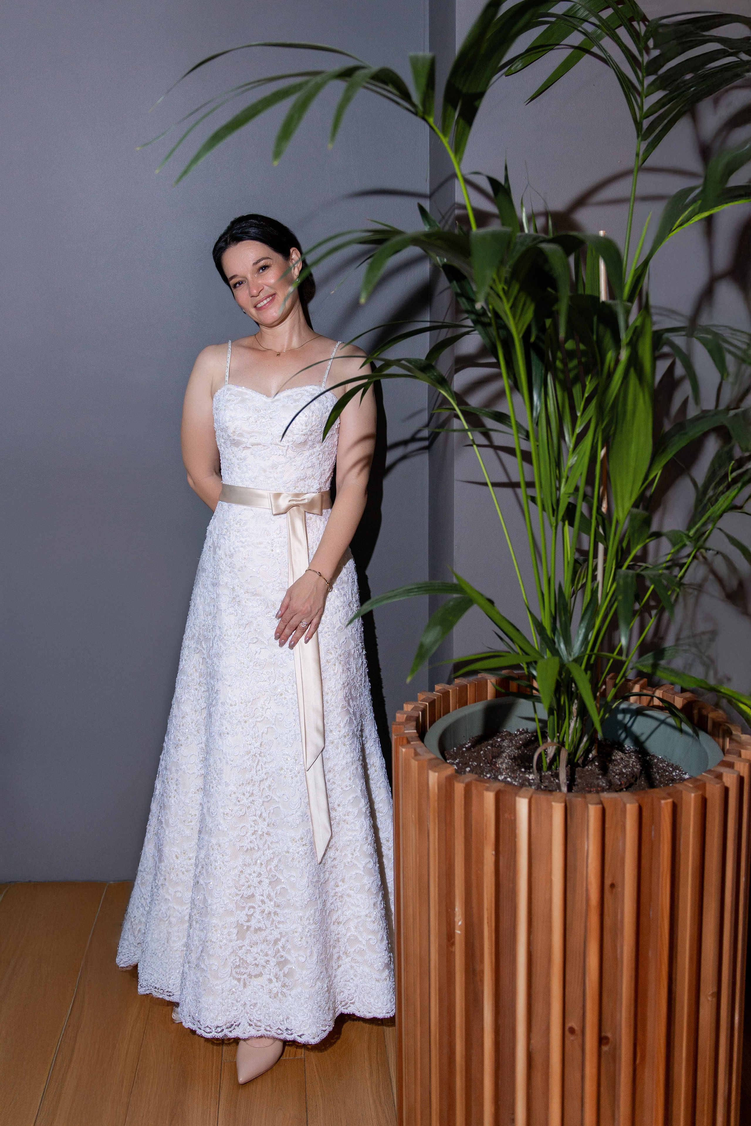 25 лет свадьбы. Фотограф в Краснодаре Альбрехт Амина