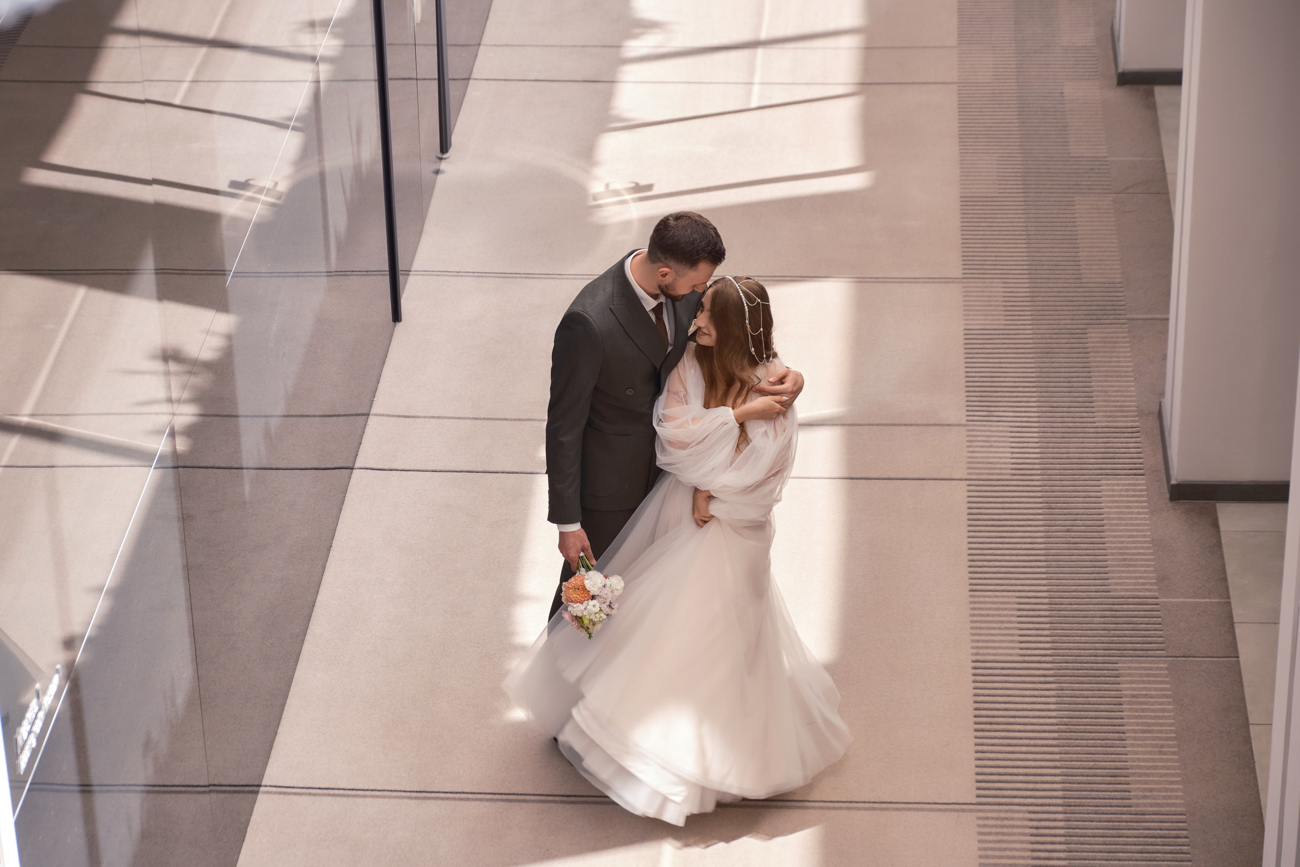 АРТЕМ И ЕКАТЕРИНА. Свадебный фотограф в Екатеринбурге Соседков Евгений