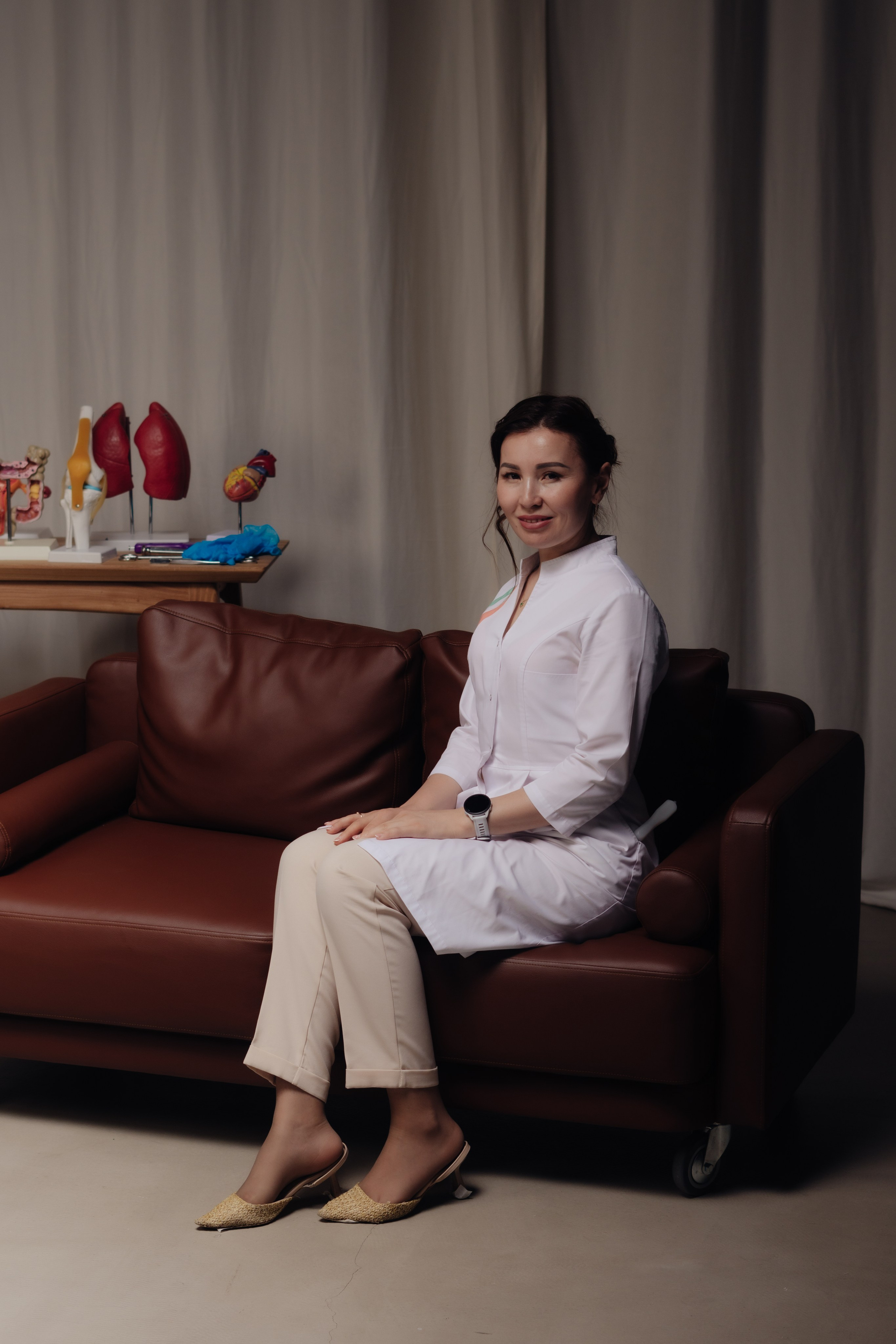 Жакежанова Жадыра Рашитовна. Уличный и студийный фотограф в Астане Ержанов Нурасыл