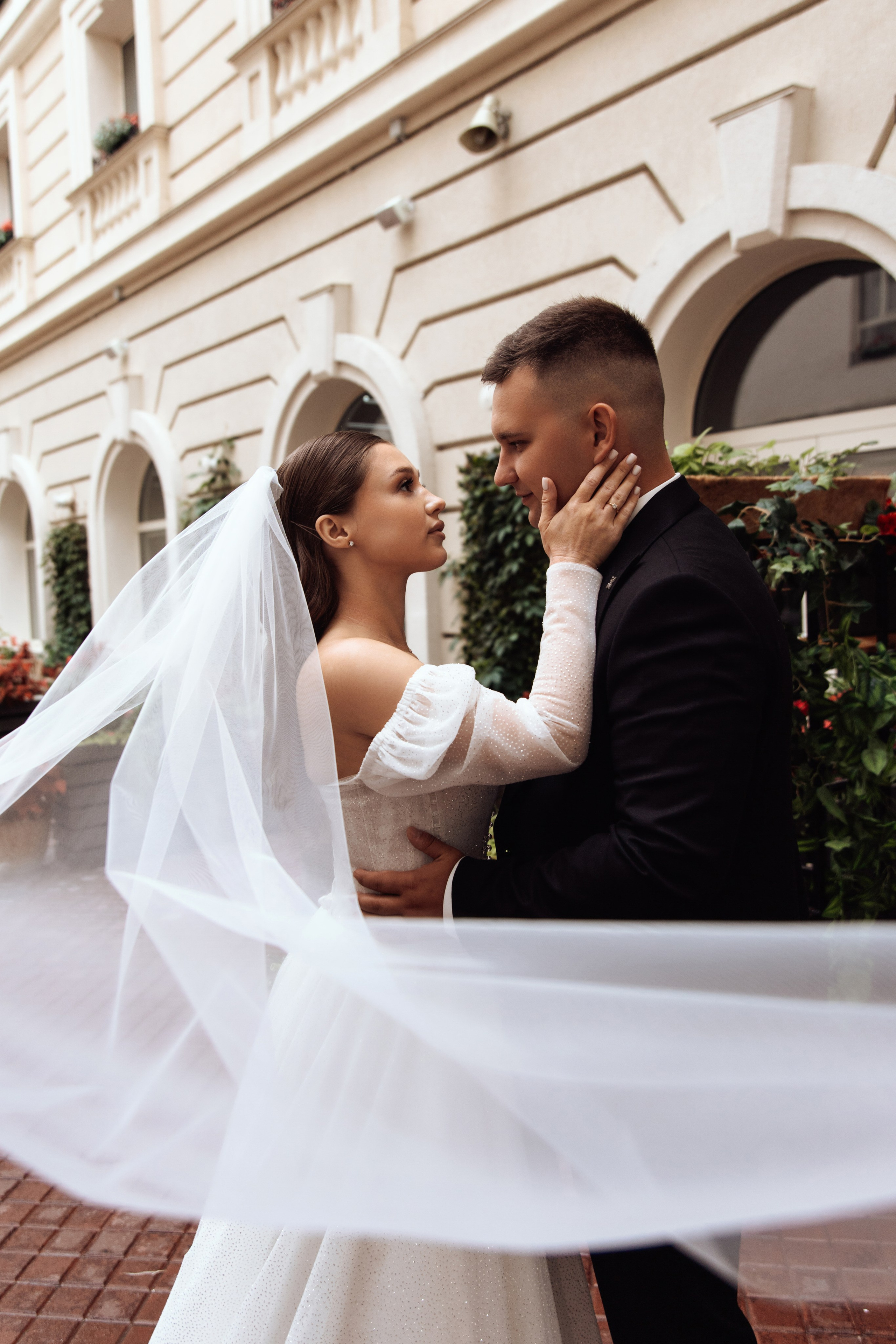 Свадебная фотосессия 9.08.24. СВАДЕБНЫЙ ФОТОГРАФ И ВИДЕОГРАФ УЛЬЯНОВСК