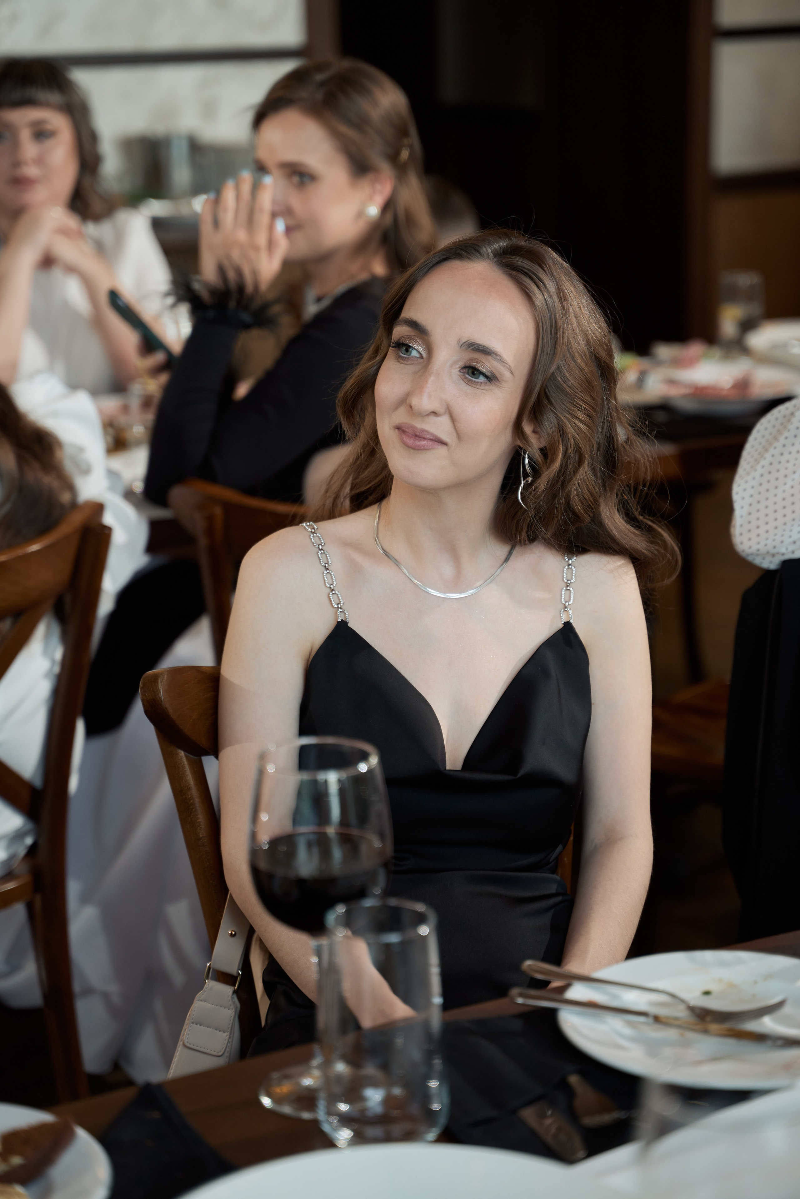 Анна и Дмитрий. Свадебный фотограф Александр Браво