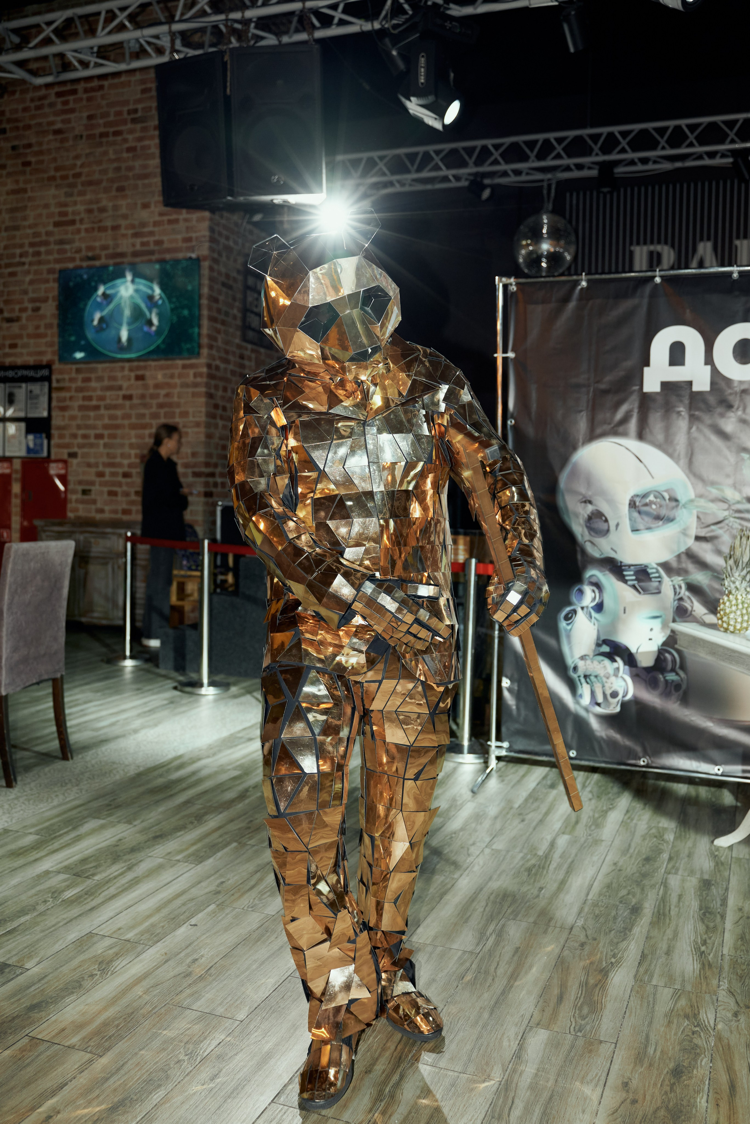 Корпоратив. Свадебный фотограф Александр Браво