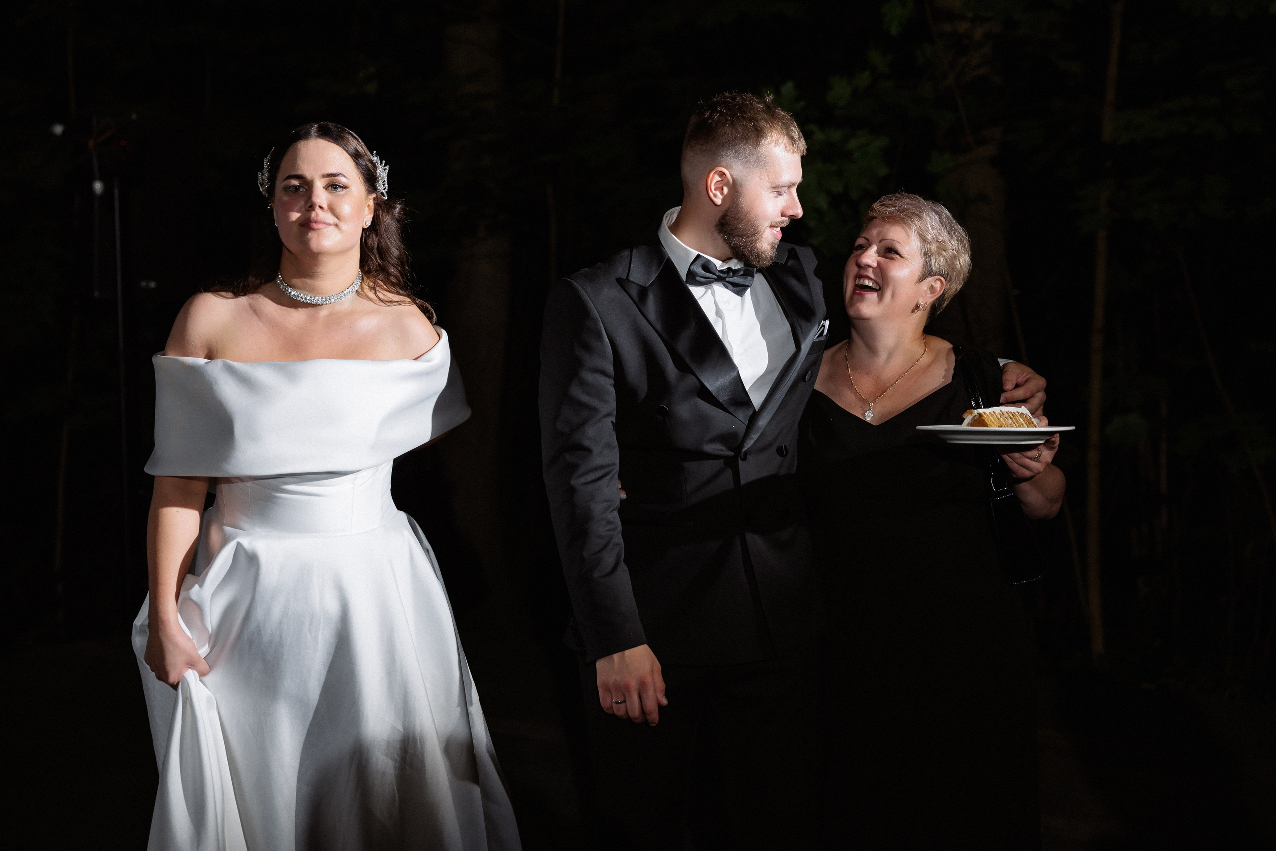 Денис & Александра. RETOUCH-HOUSE