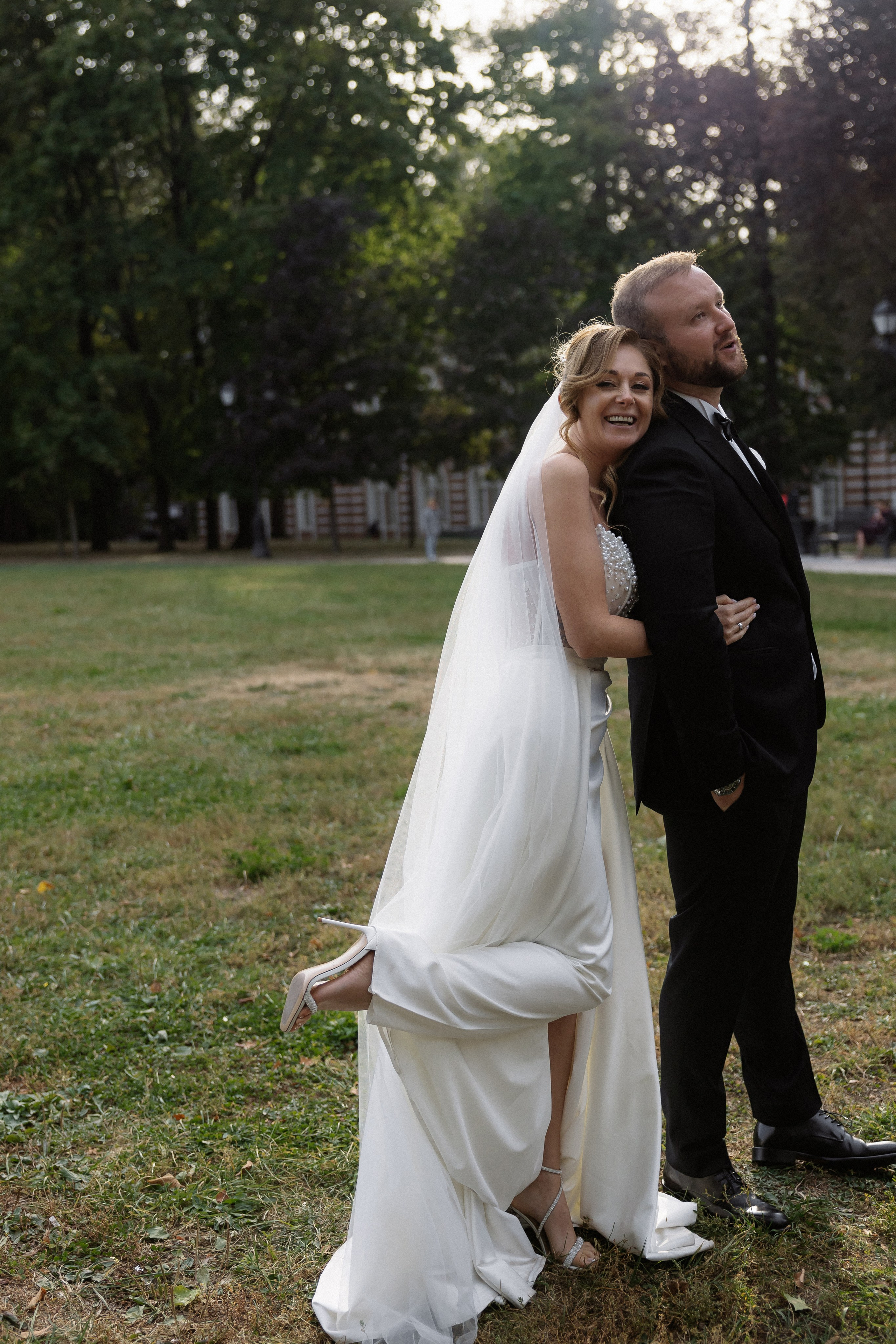 Александр & Светлана. RETOUCH-HOUSE