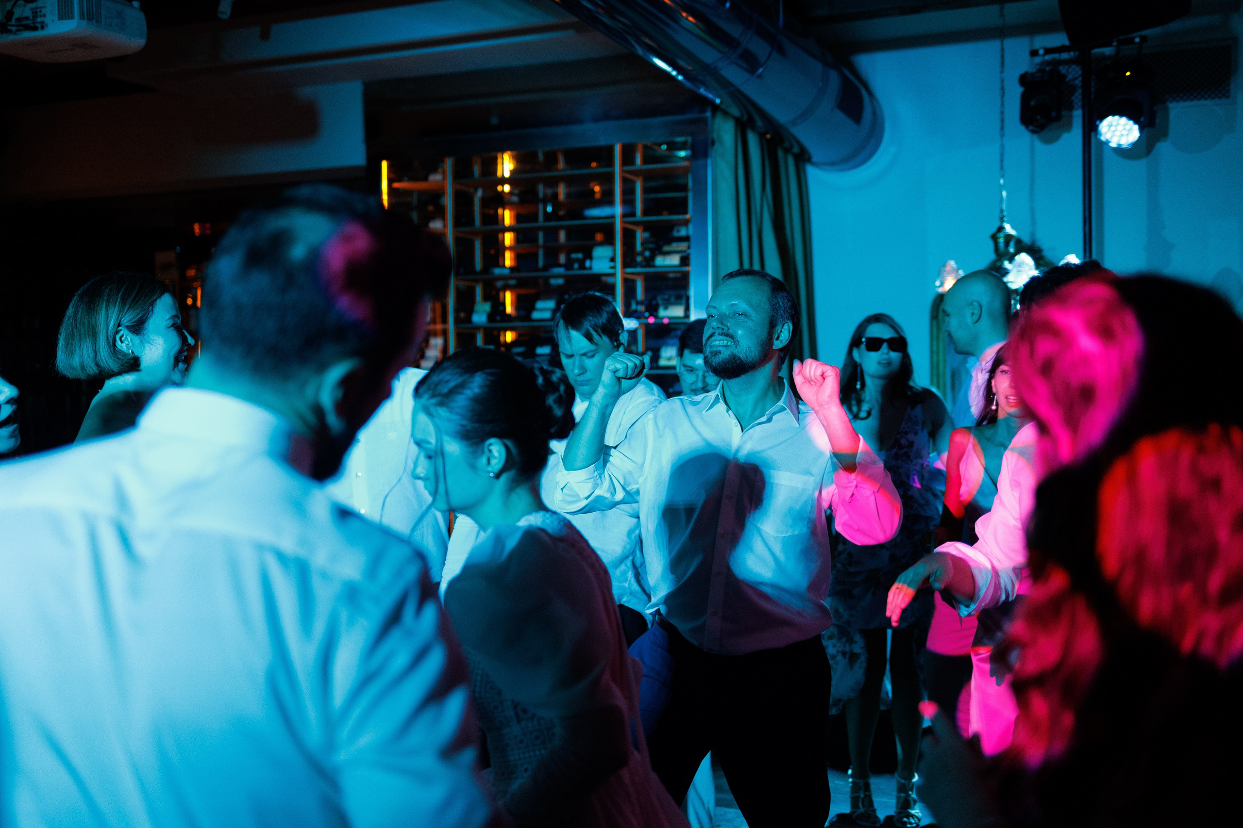 Луиза & Стефан. RETOUCH-HOUSE