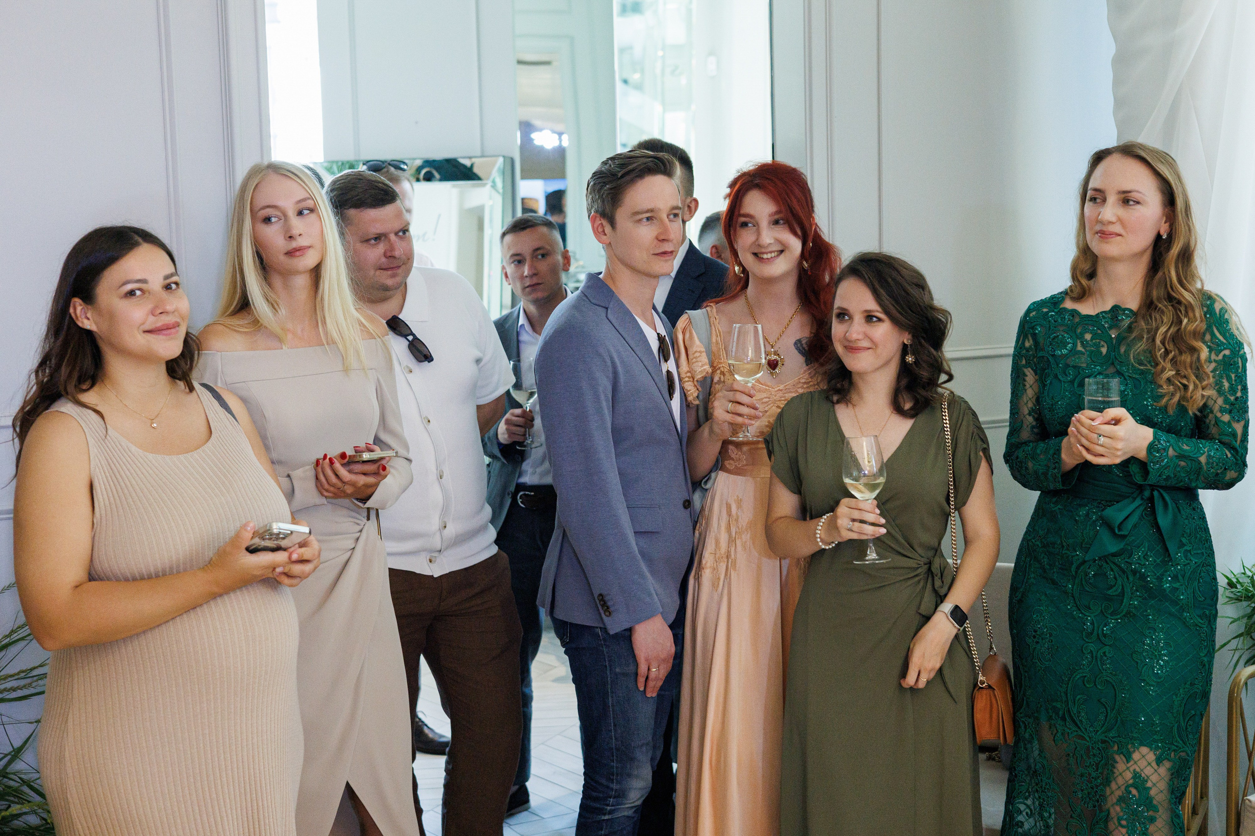 Илья & Валерия. RETOUCH-HOUSE