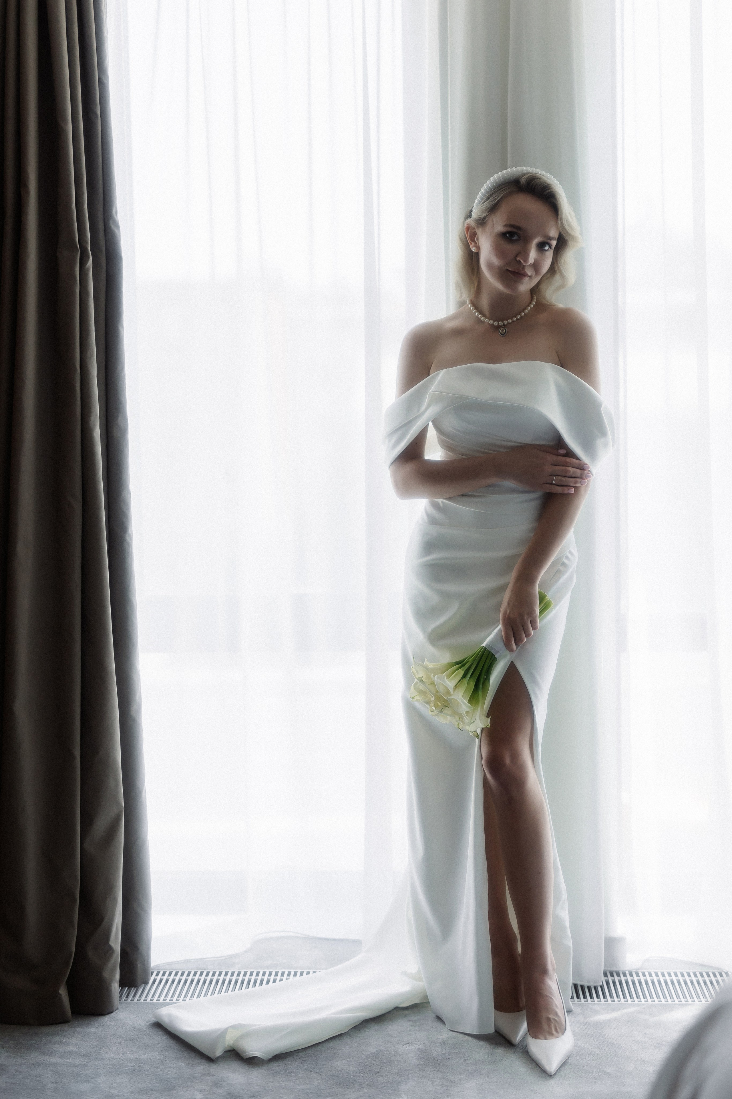 Дмитрий & Анна. RETOUCH-HOUSE