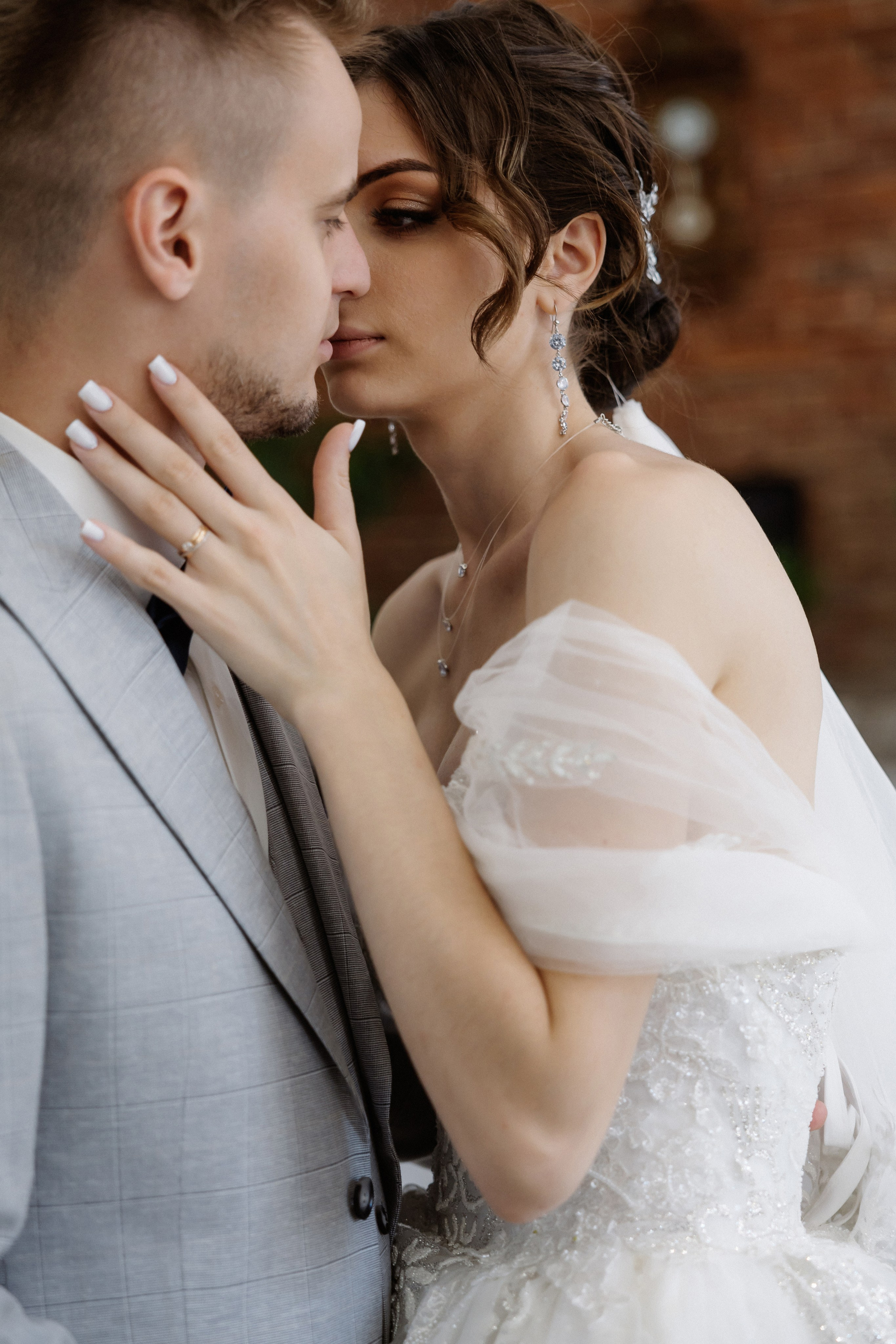 Александр & Марьяна. RETOUCH-HOUSE