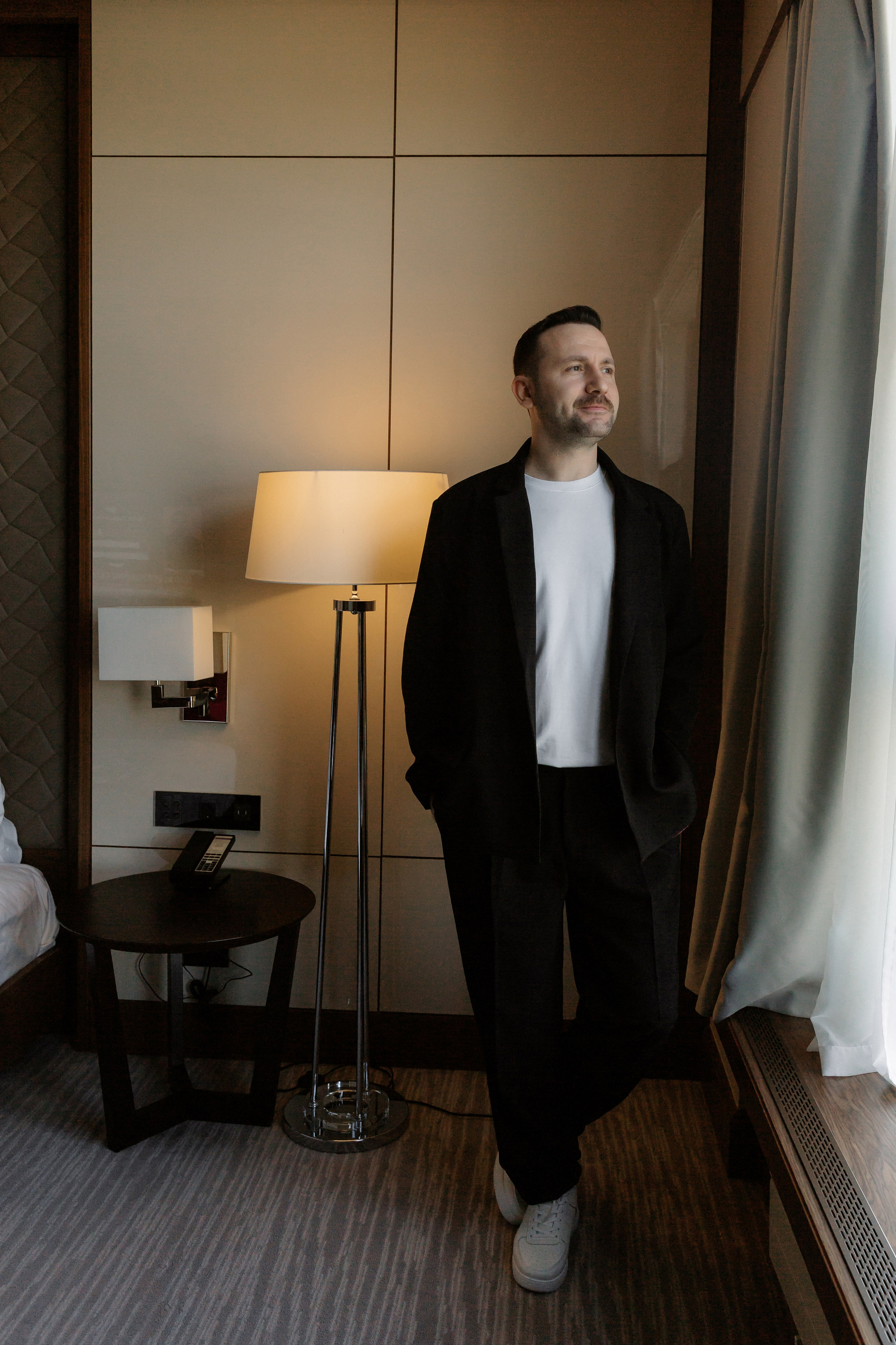 03.08.2024. RETOUCH-HOUSE