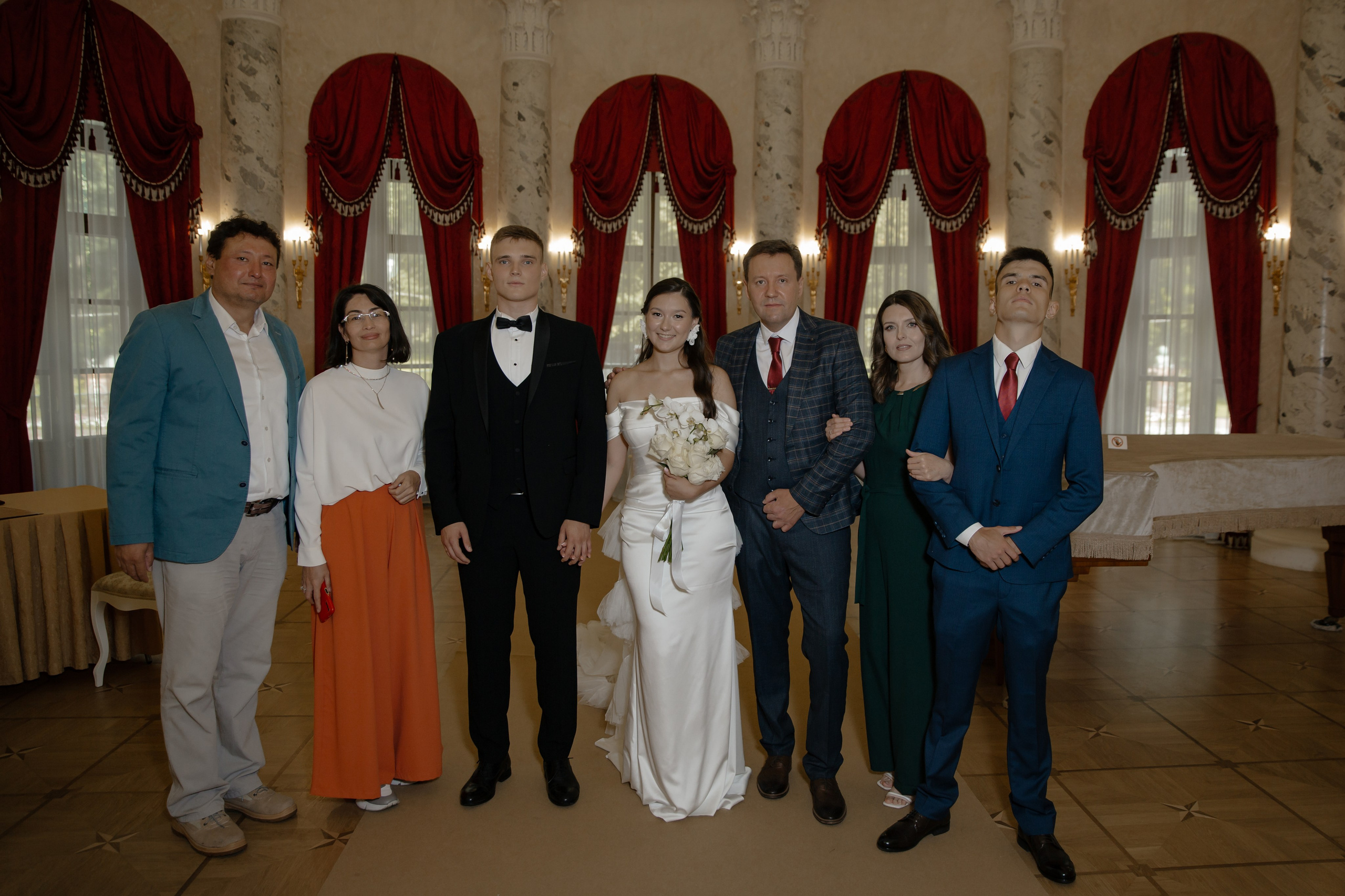 25.08.2024. RETOUCH-HOUSE