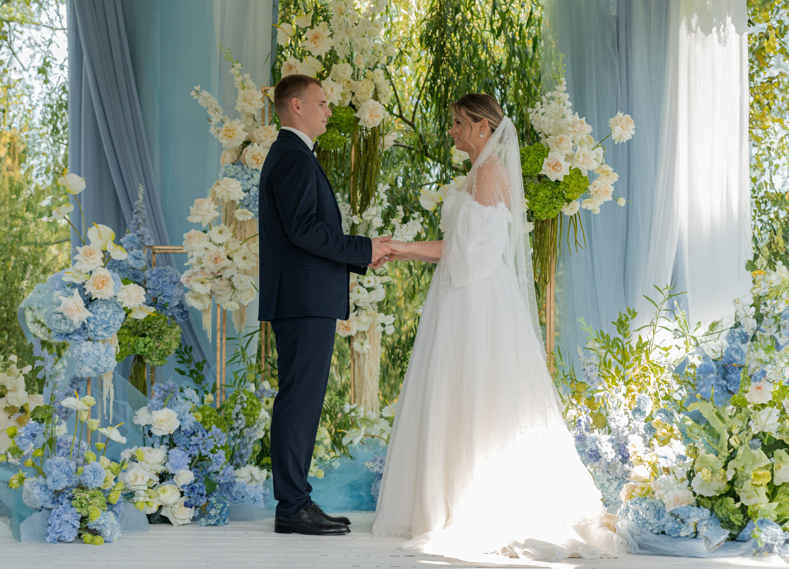 Рома & Маша. RETOUCH-HOUSE