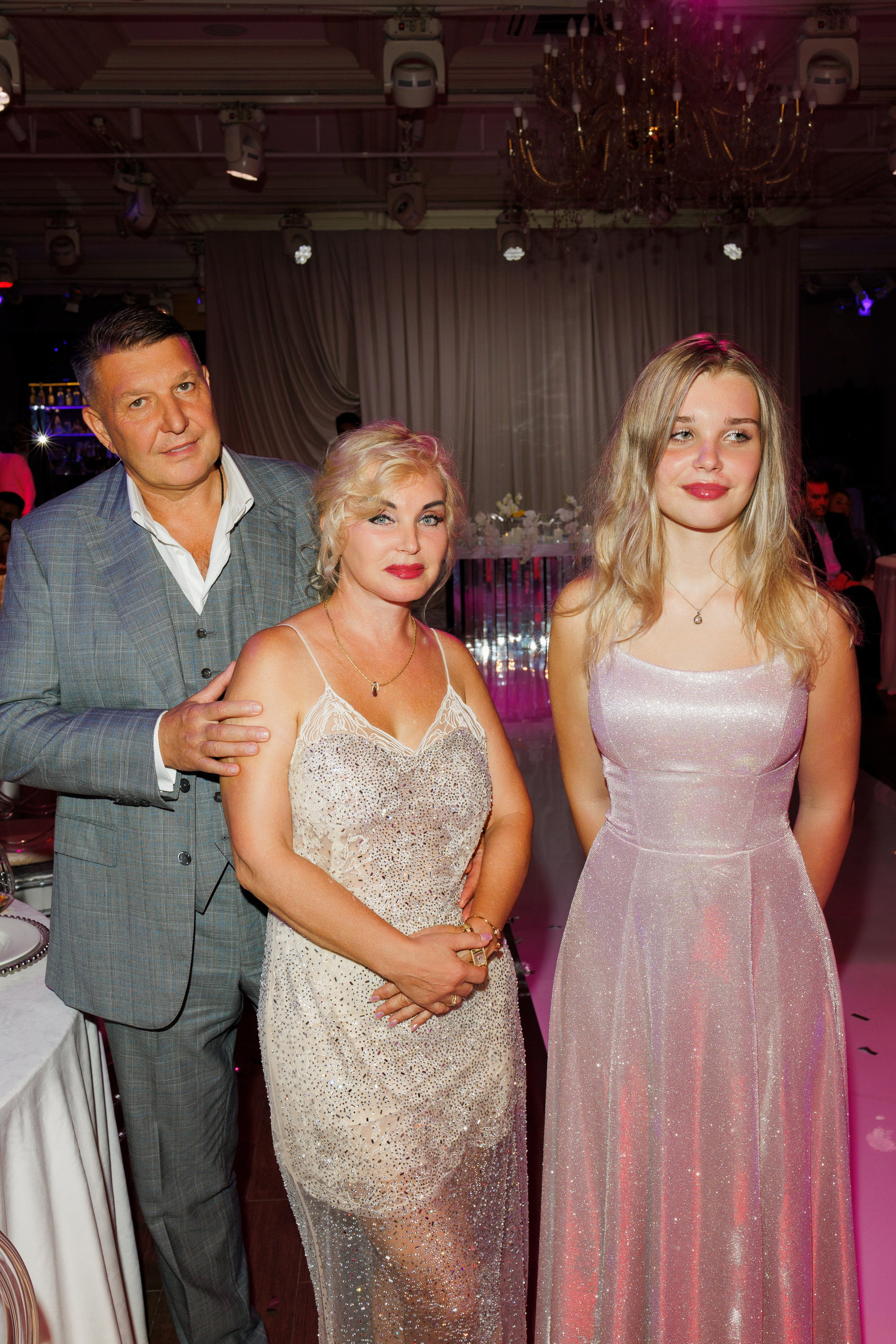 Филипп & Саша. RETOUCH-HOUSE