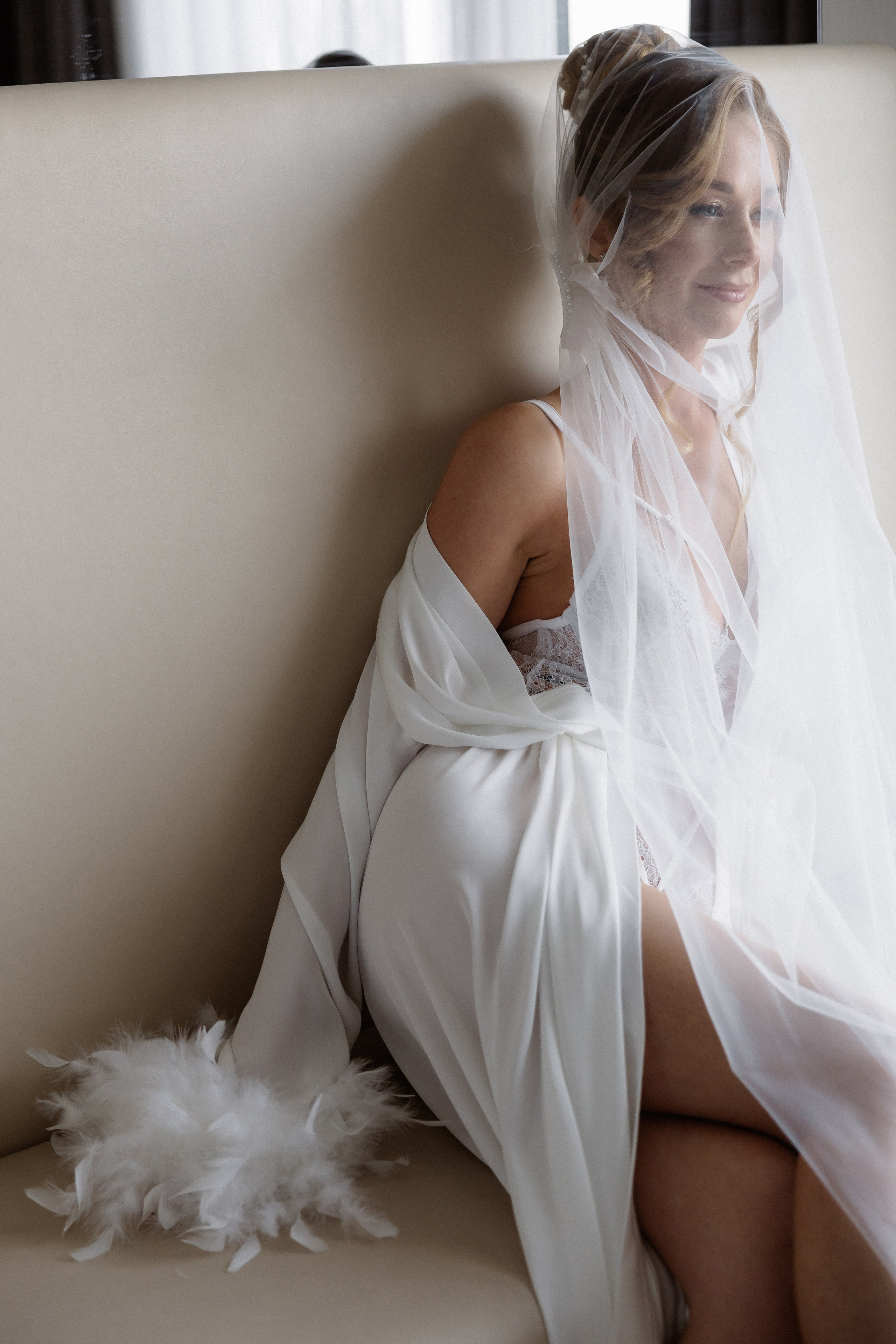 Александр & Светлана. RETOUCH-HOUSE