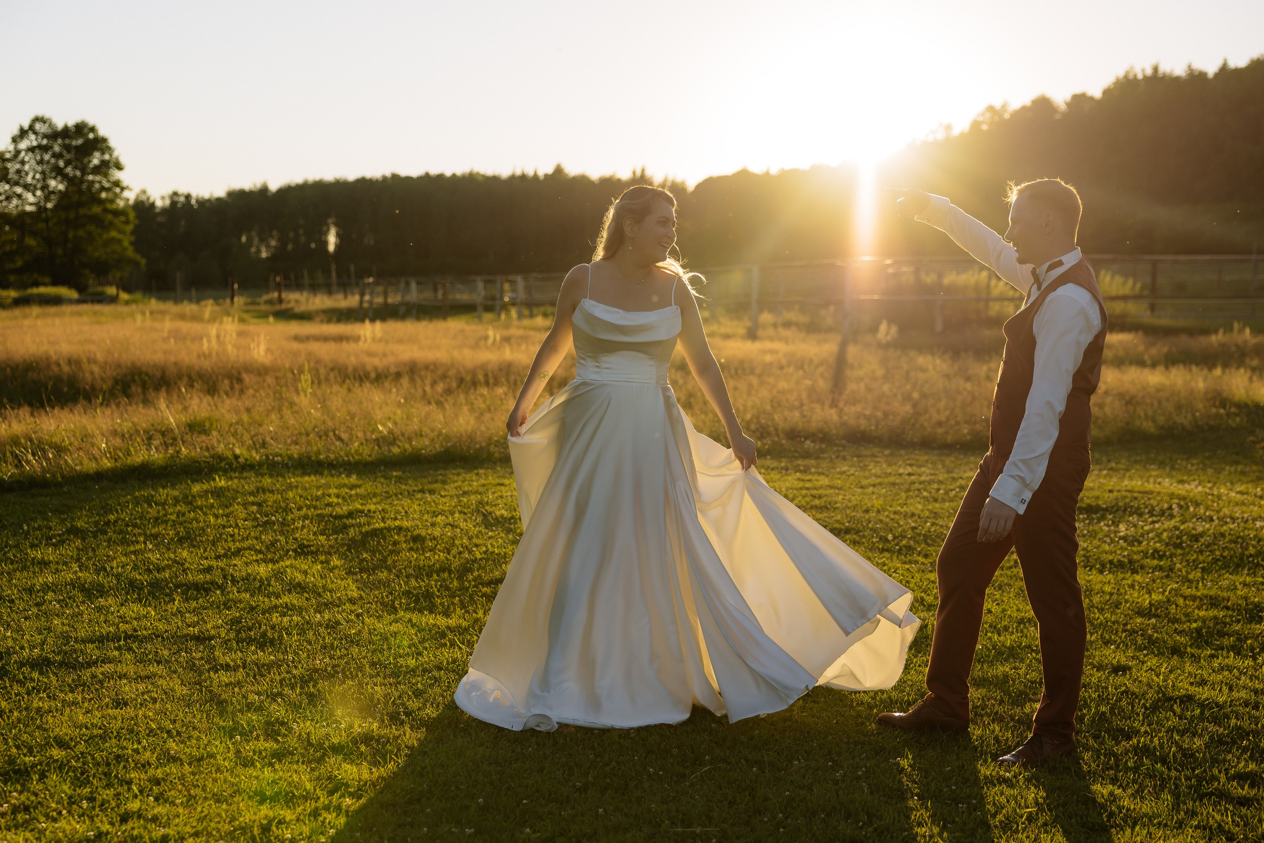 Владислав & Виктория. RETOUCH-HOUSE