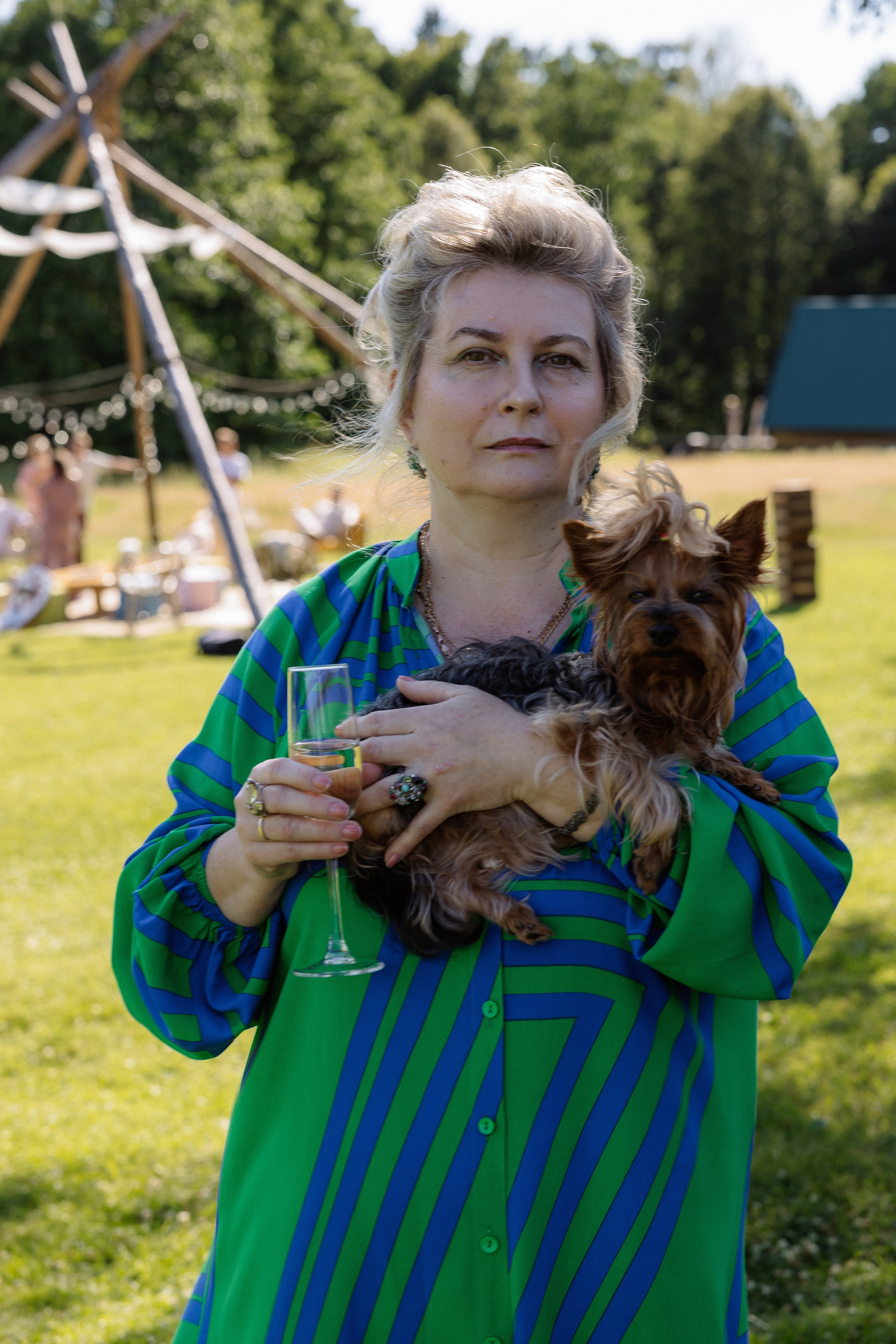 Владислав & Виктория. RETOUCH-HOUSE