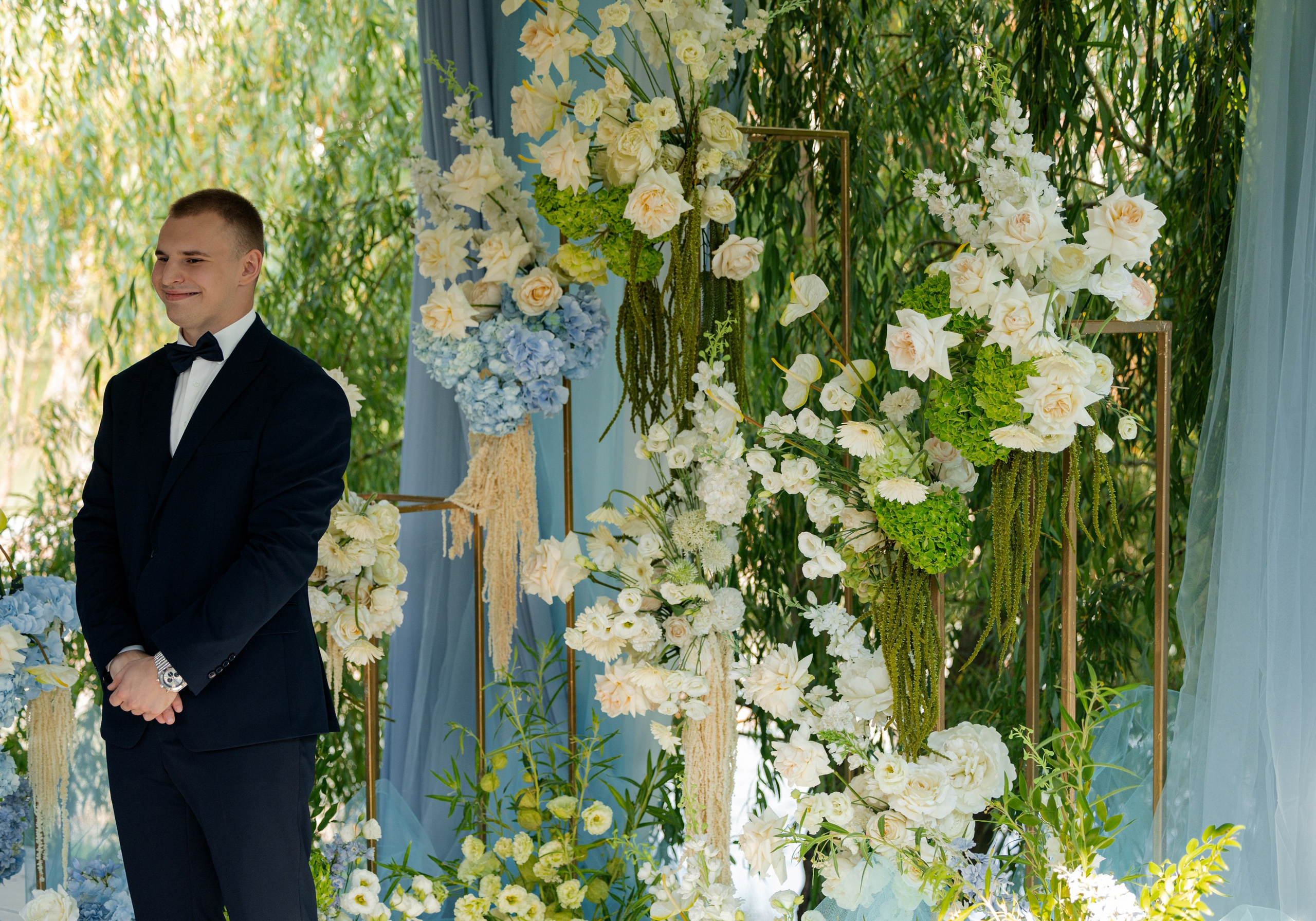 Рома & Маша. RETOUCH-HOUSE