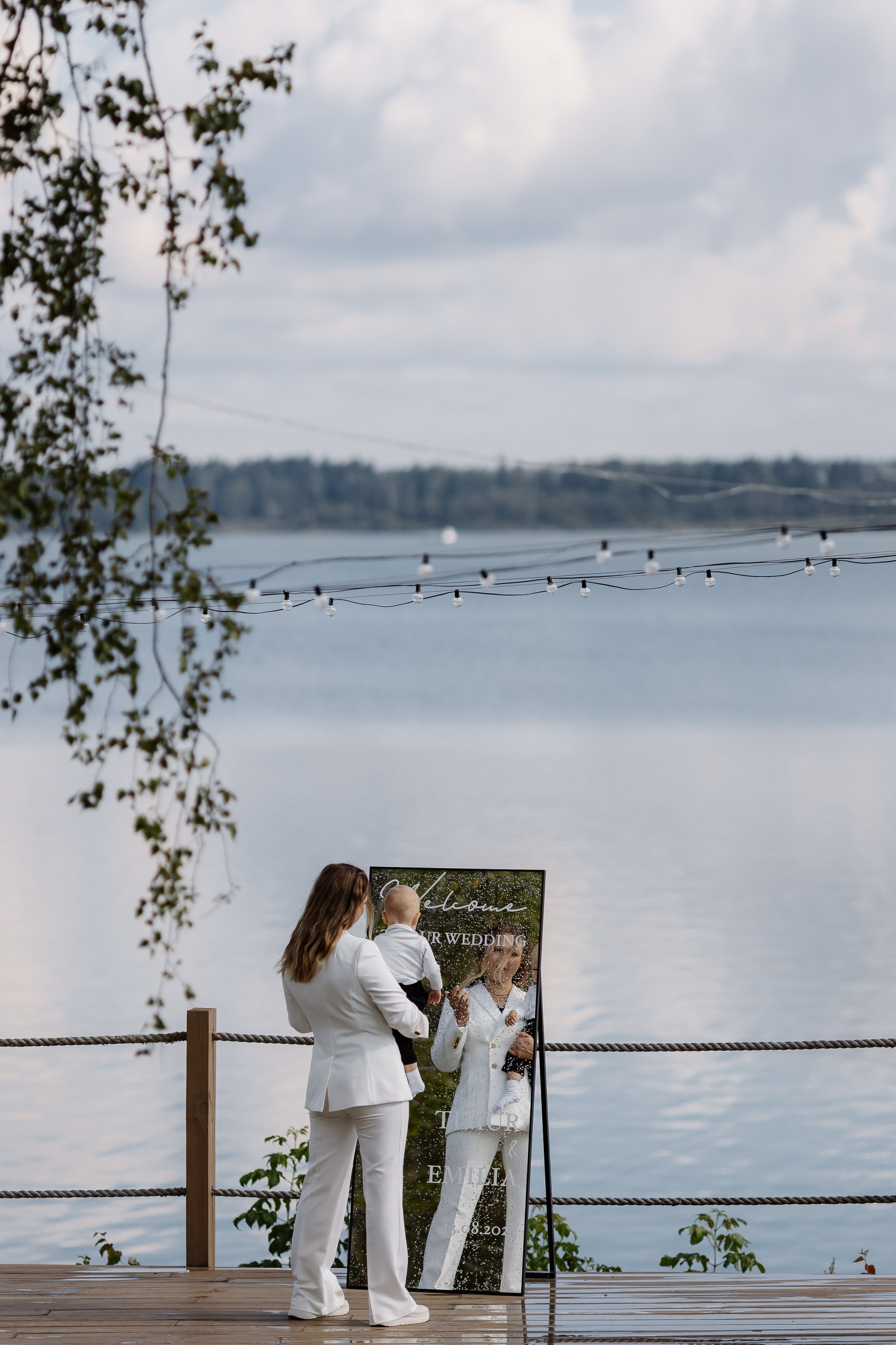 Эмилия & Тимур. RETOUCH-HOUSE