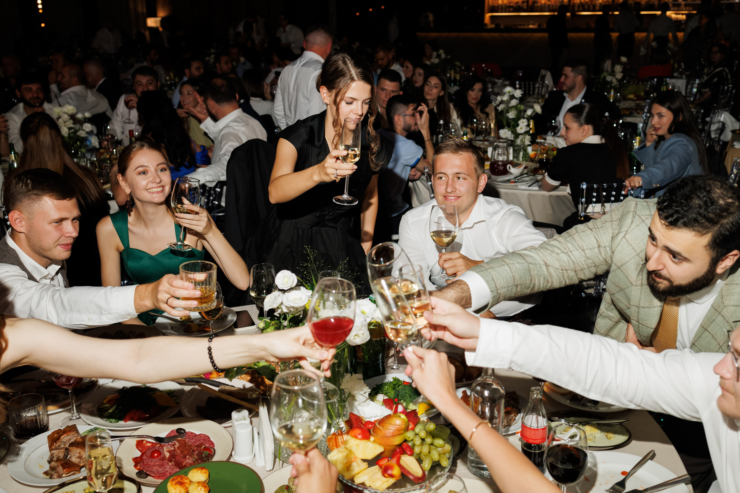 Георгий & Нино. RETOUCH-HOUSE