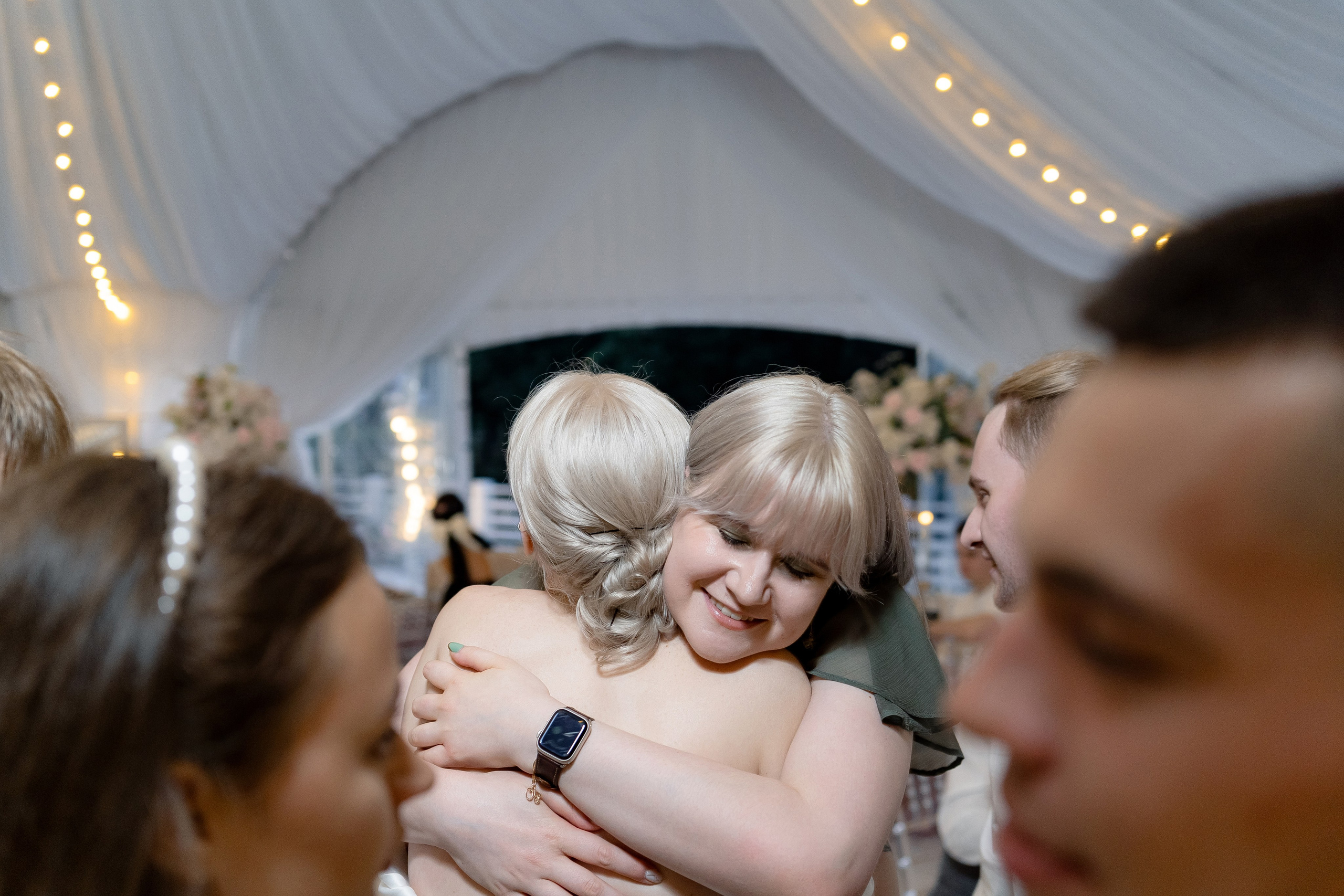 Владимир & Яна. RETOUCH-HOUSE