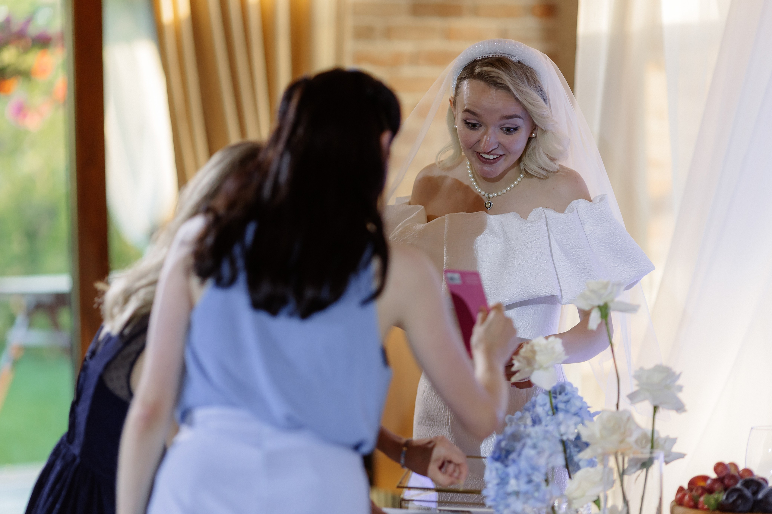 Дмитрий & Анна. RETOUCH-HOUSE