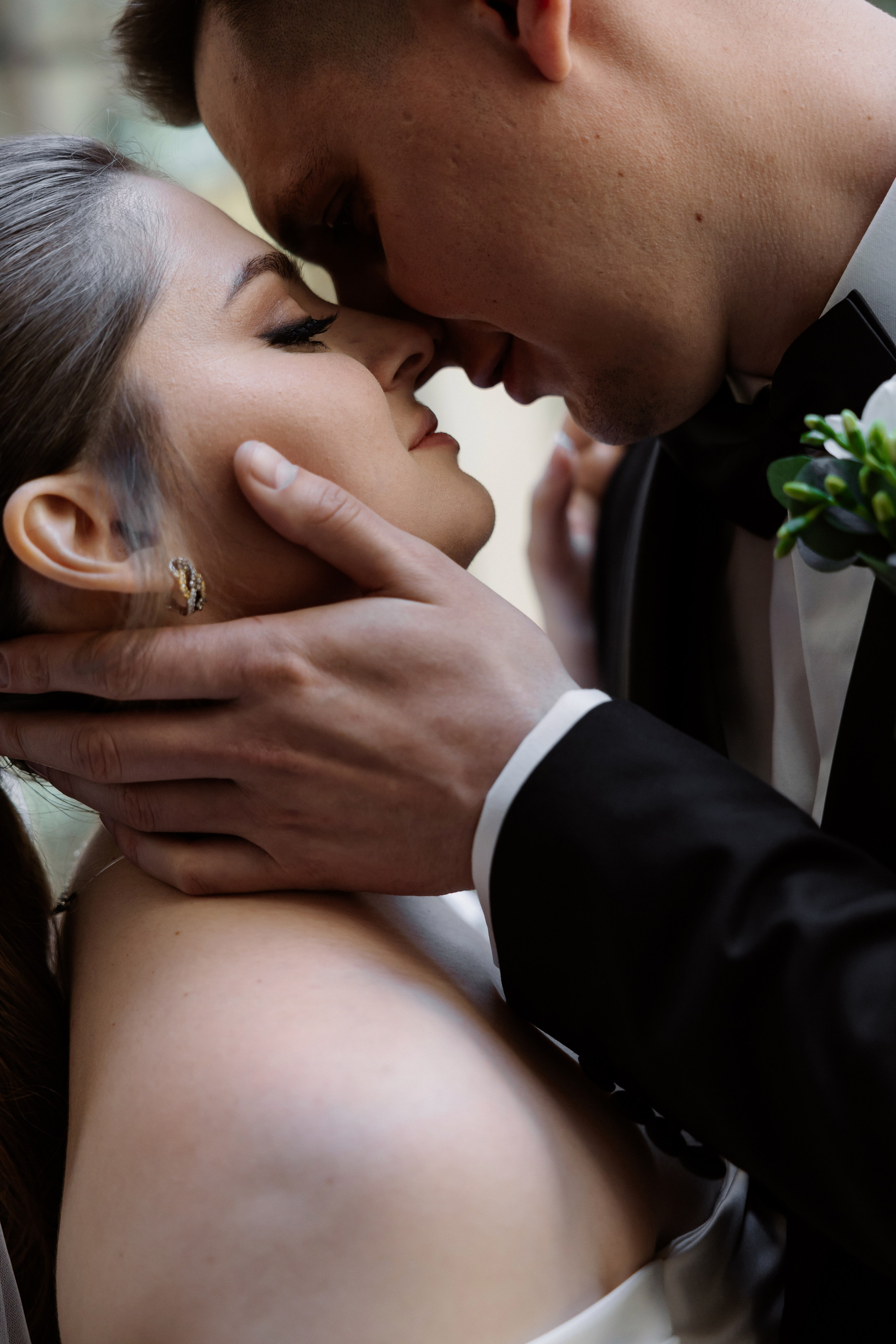 Захар & Алена. RETOUCH-HOUSE