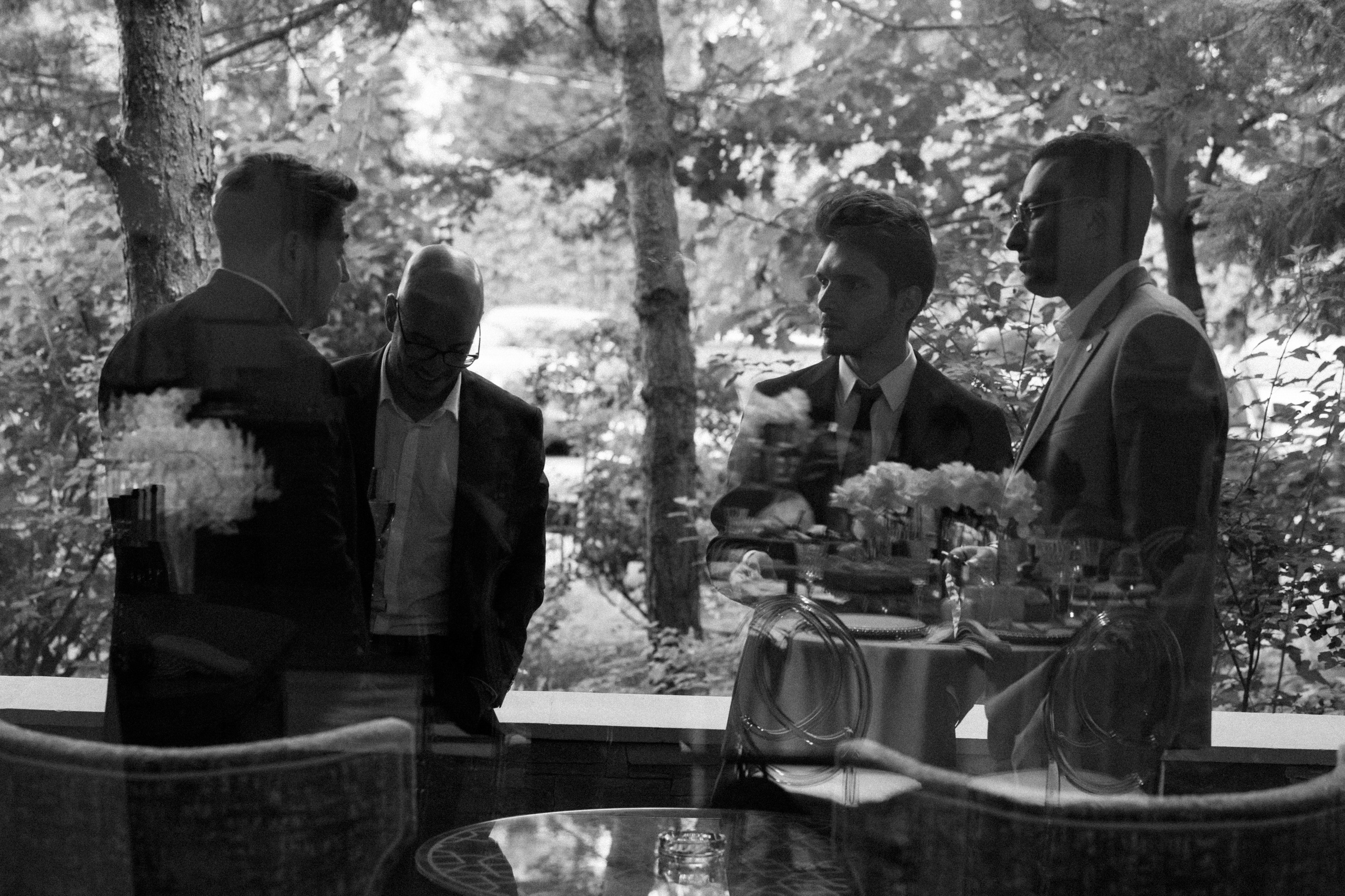 Филипп & Саша. RETOUCH-HOUSE